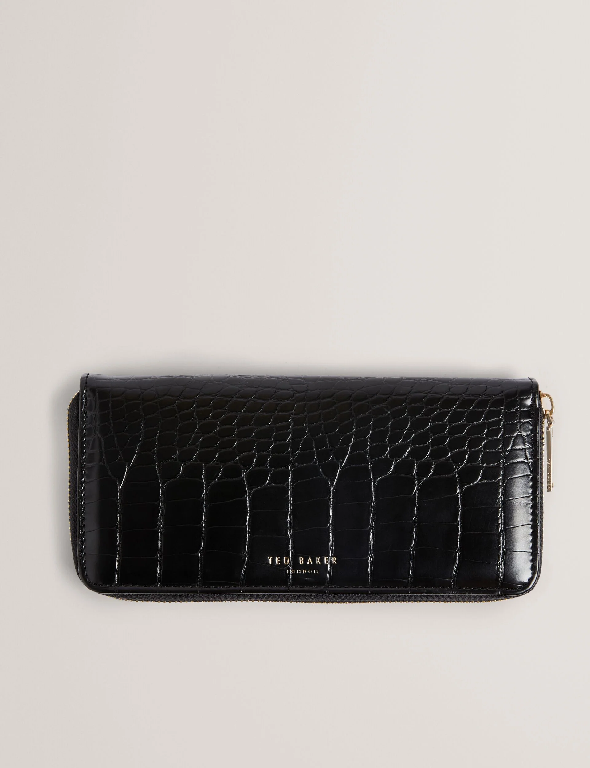 ABBYYI | BLACK
