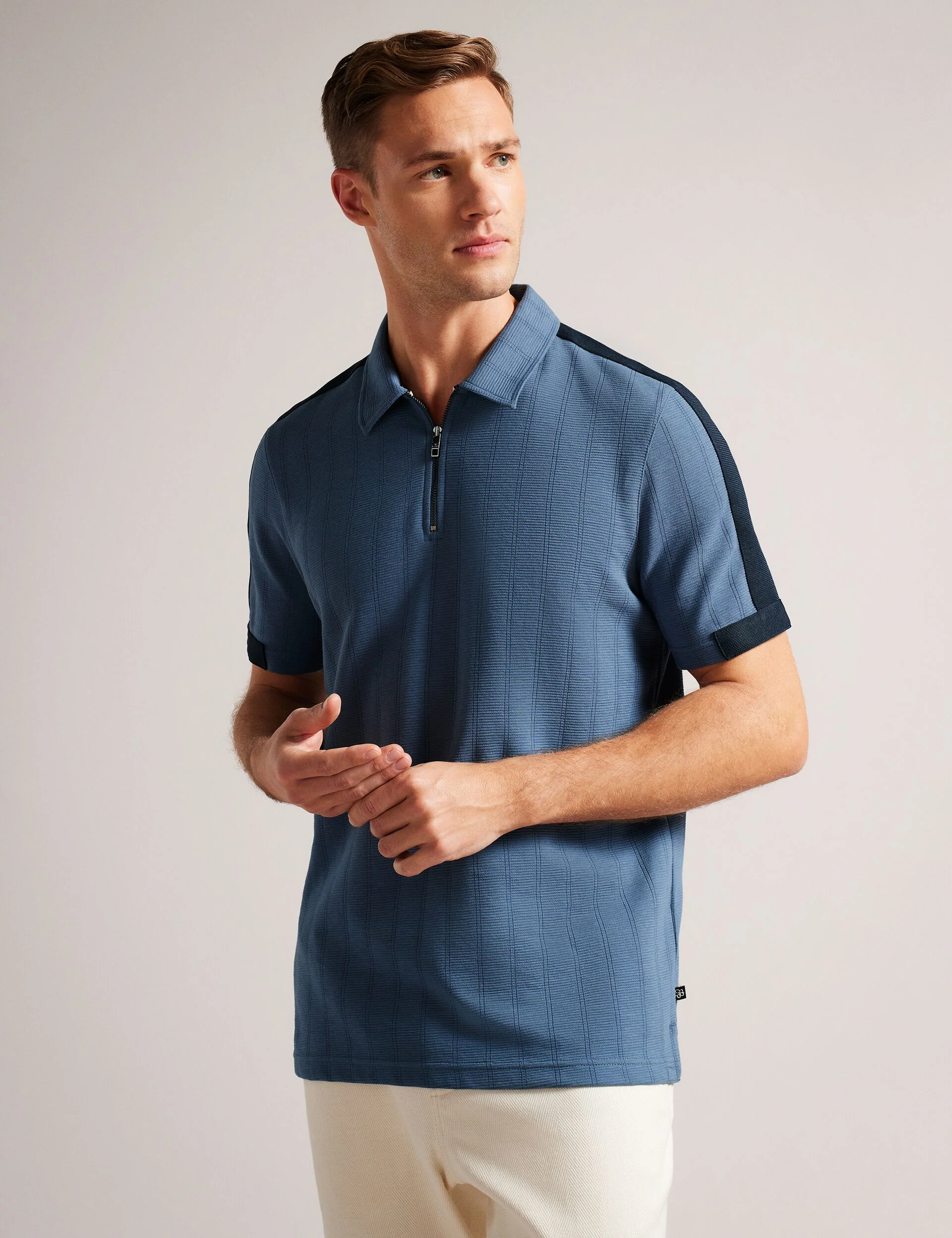 ABLOOM | MID BLUE