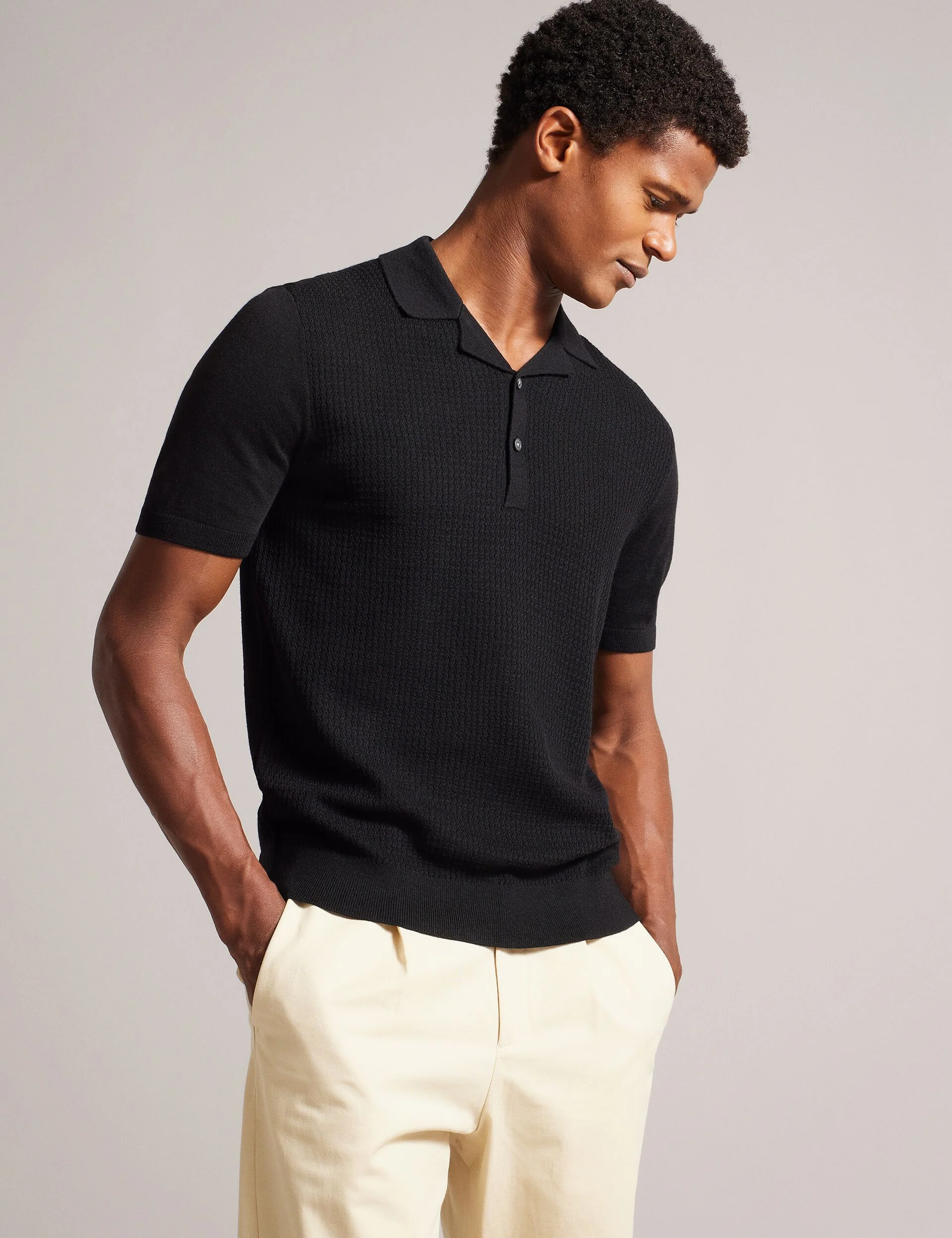 ADIO | BLACK