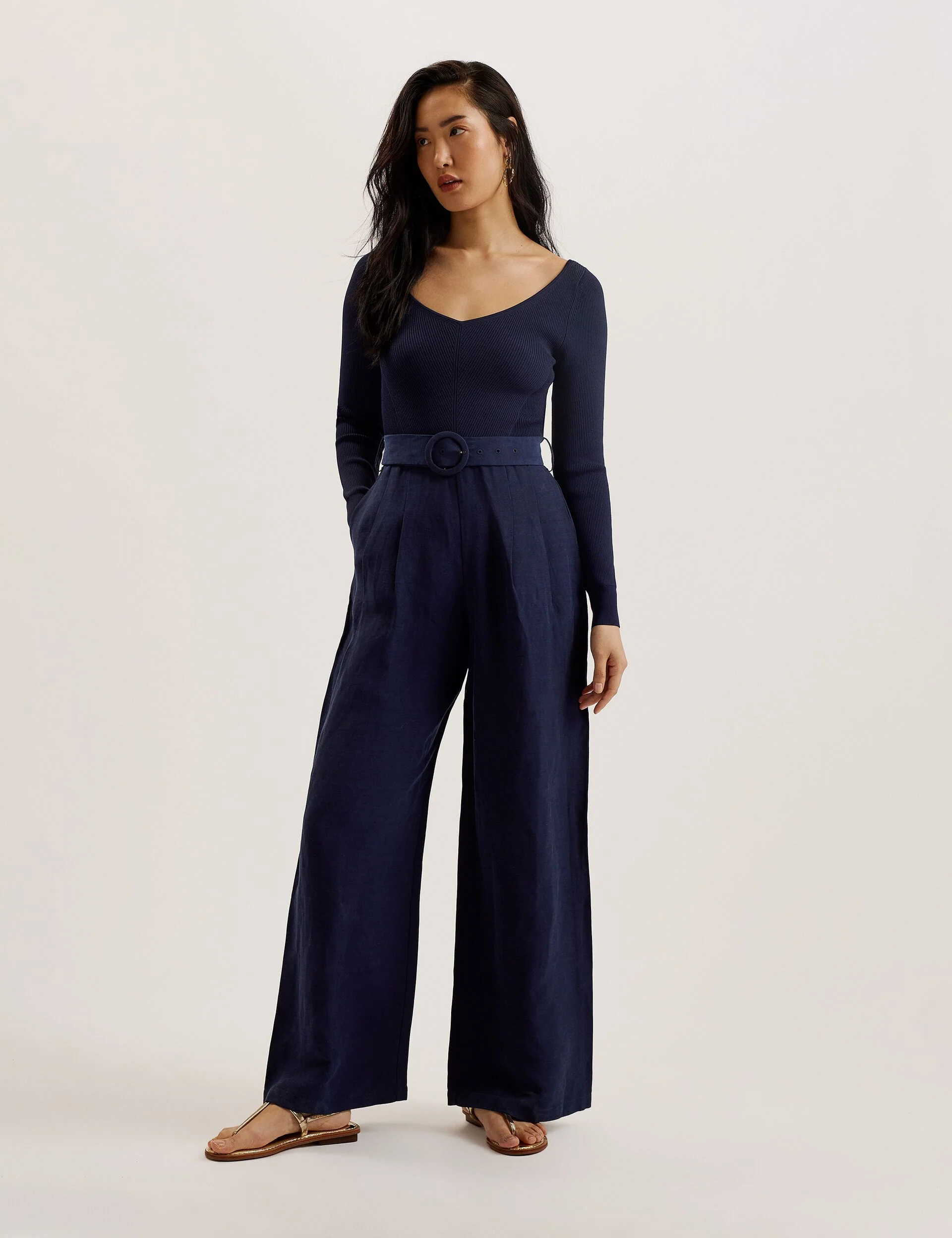 AGATEA | NAVY