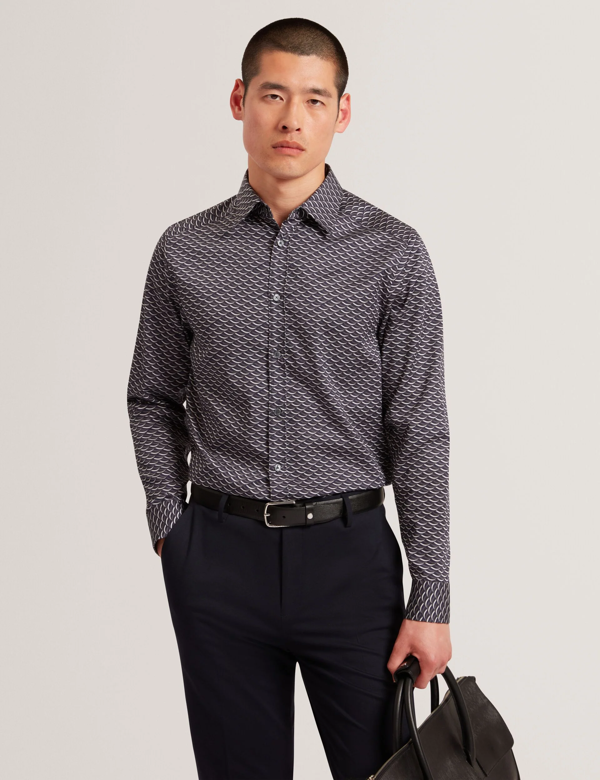 AGNAR | DARK GREY
