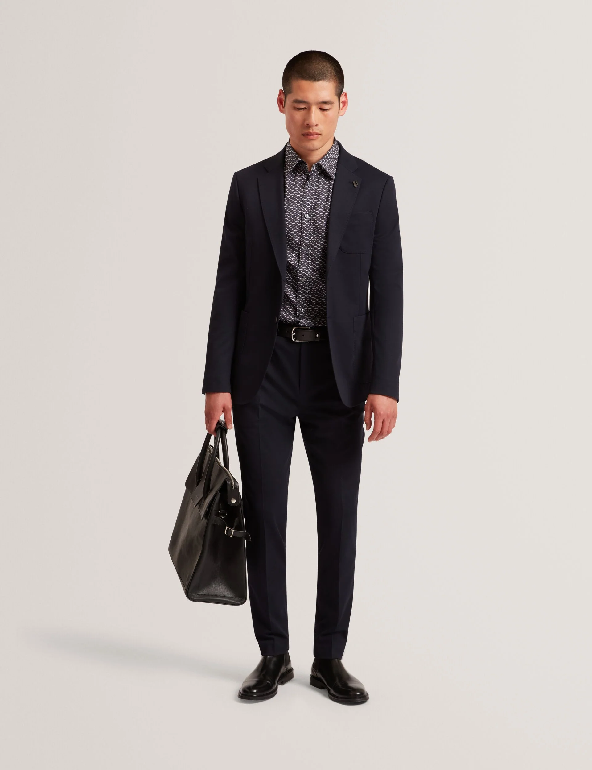 AGNAR | DARK GREY - Image 2