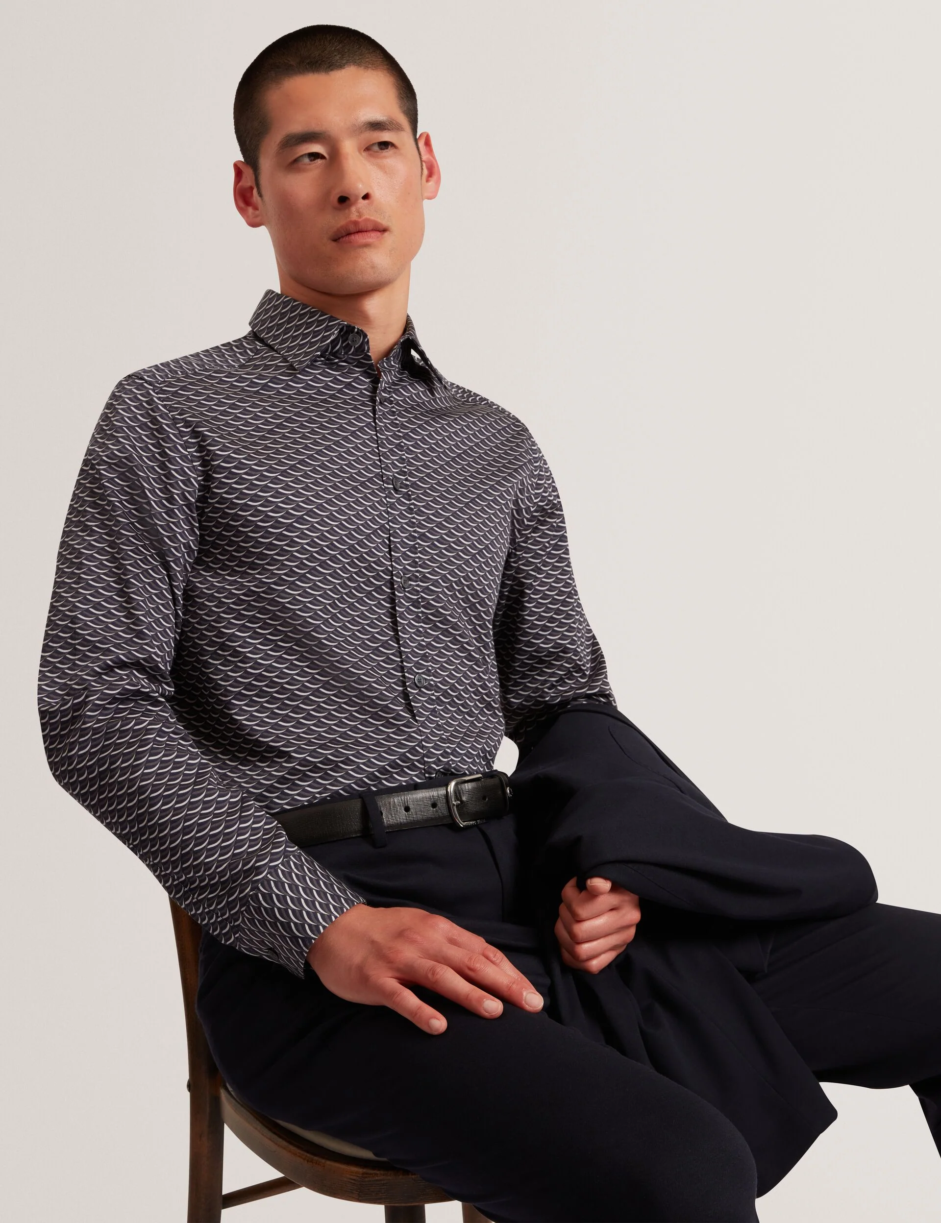 AGNAR | DARK GREY - Image 6