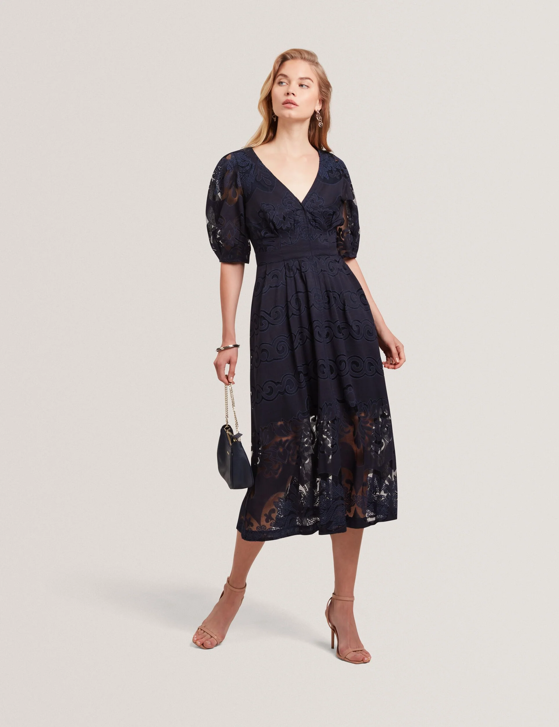 AGNEL | NAVY