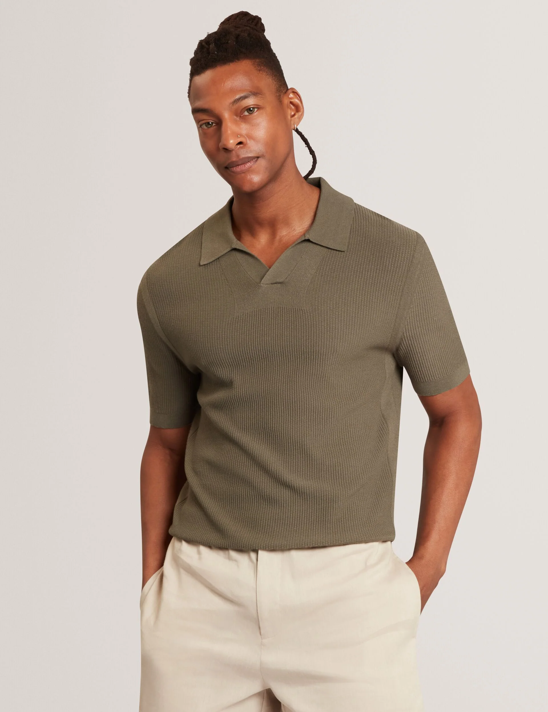 AINDREA | KHAKI