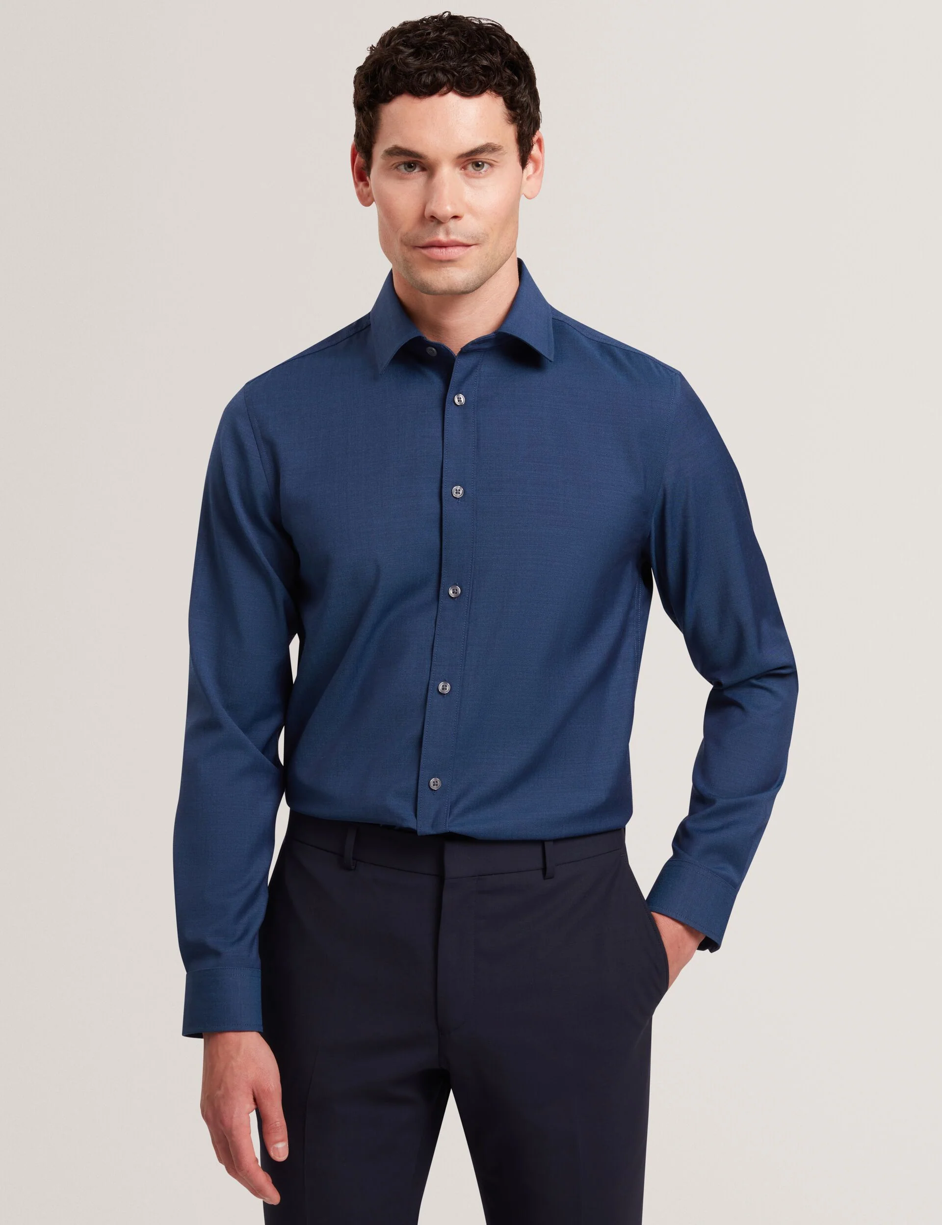 AIRTON | BLUE
