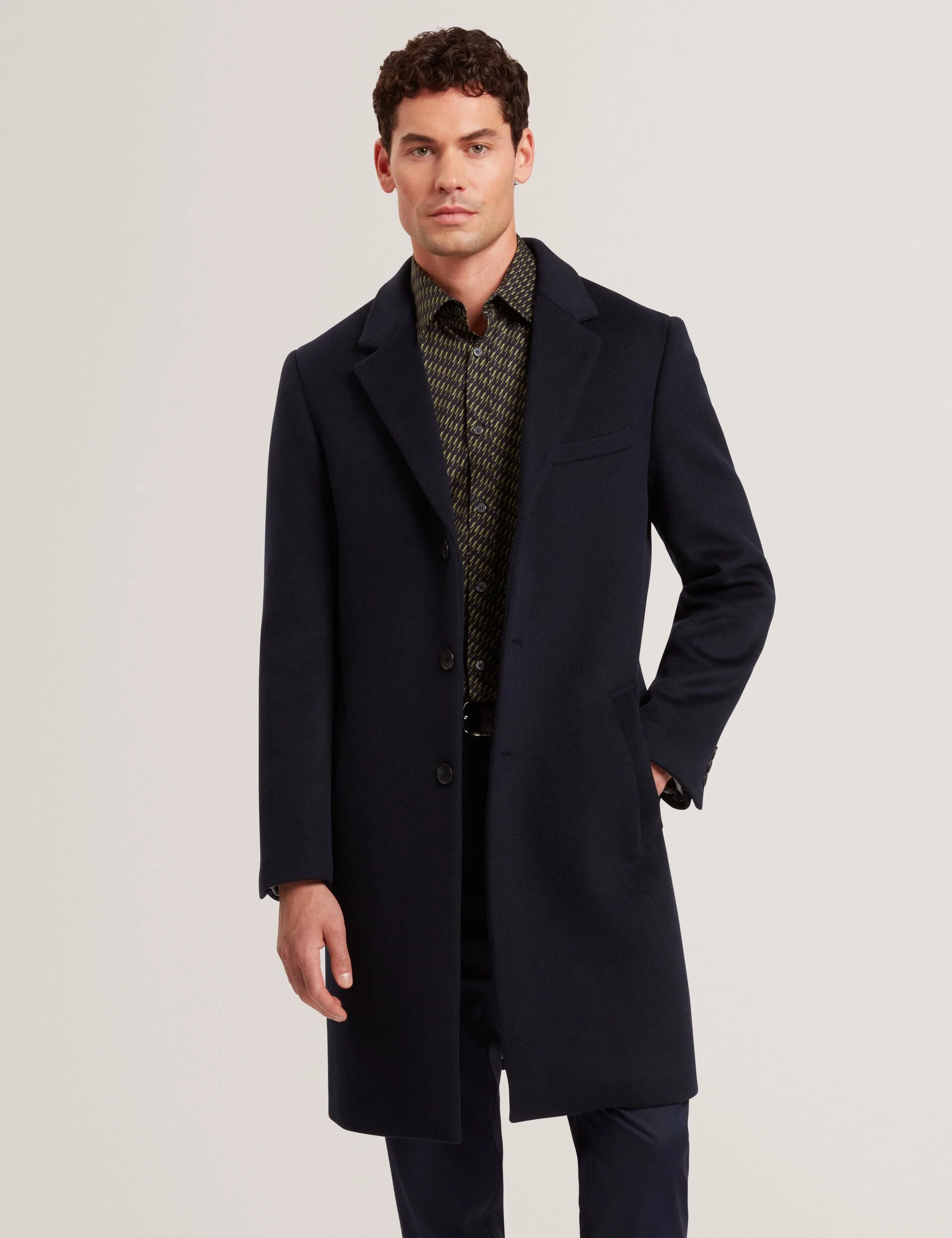 ALERTON | NAVY