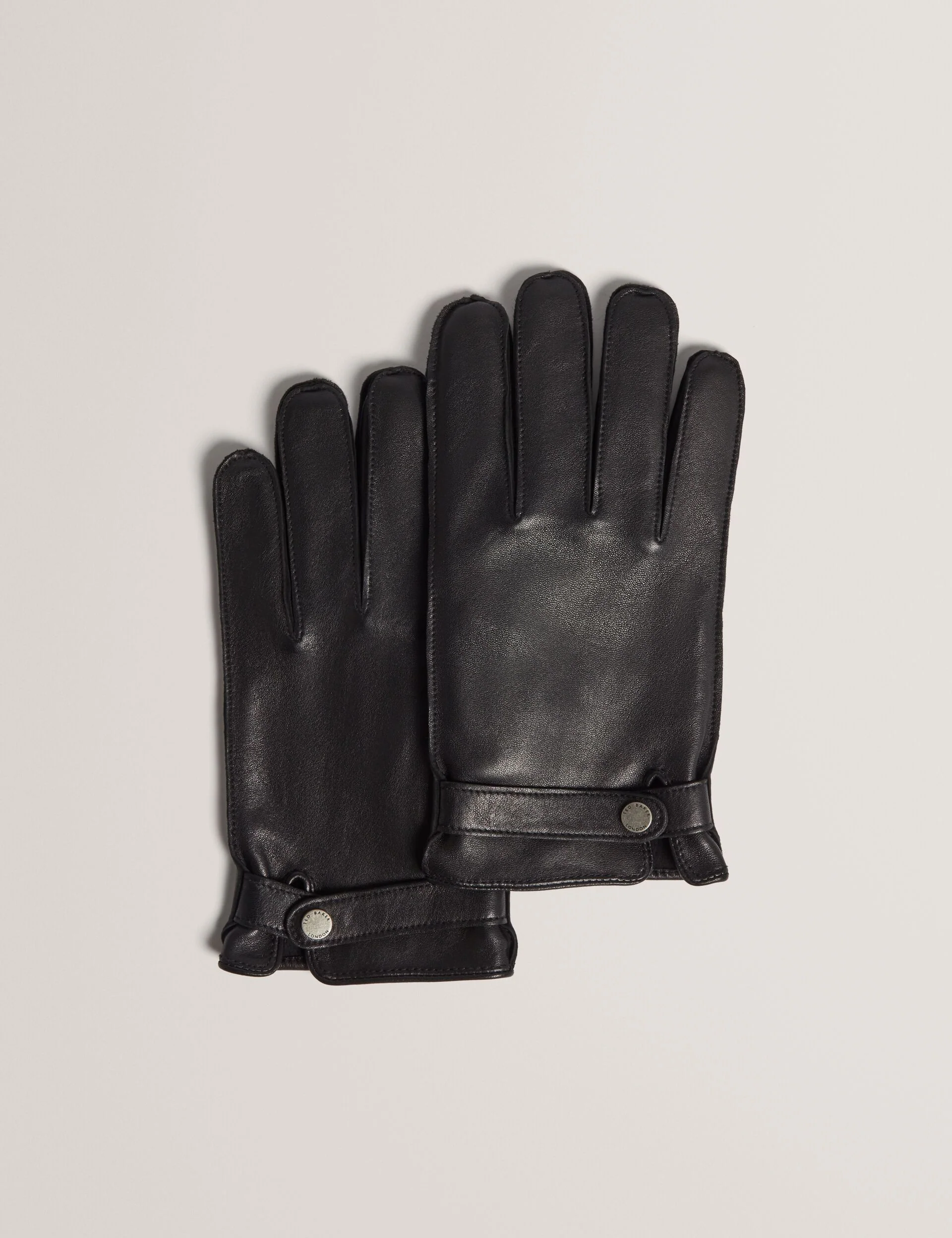 ALEXXS | BLACK
