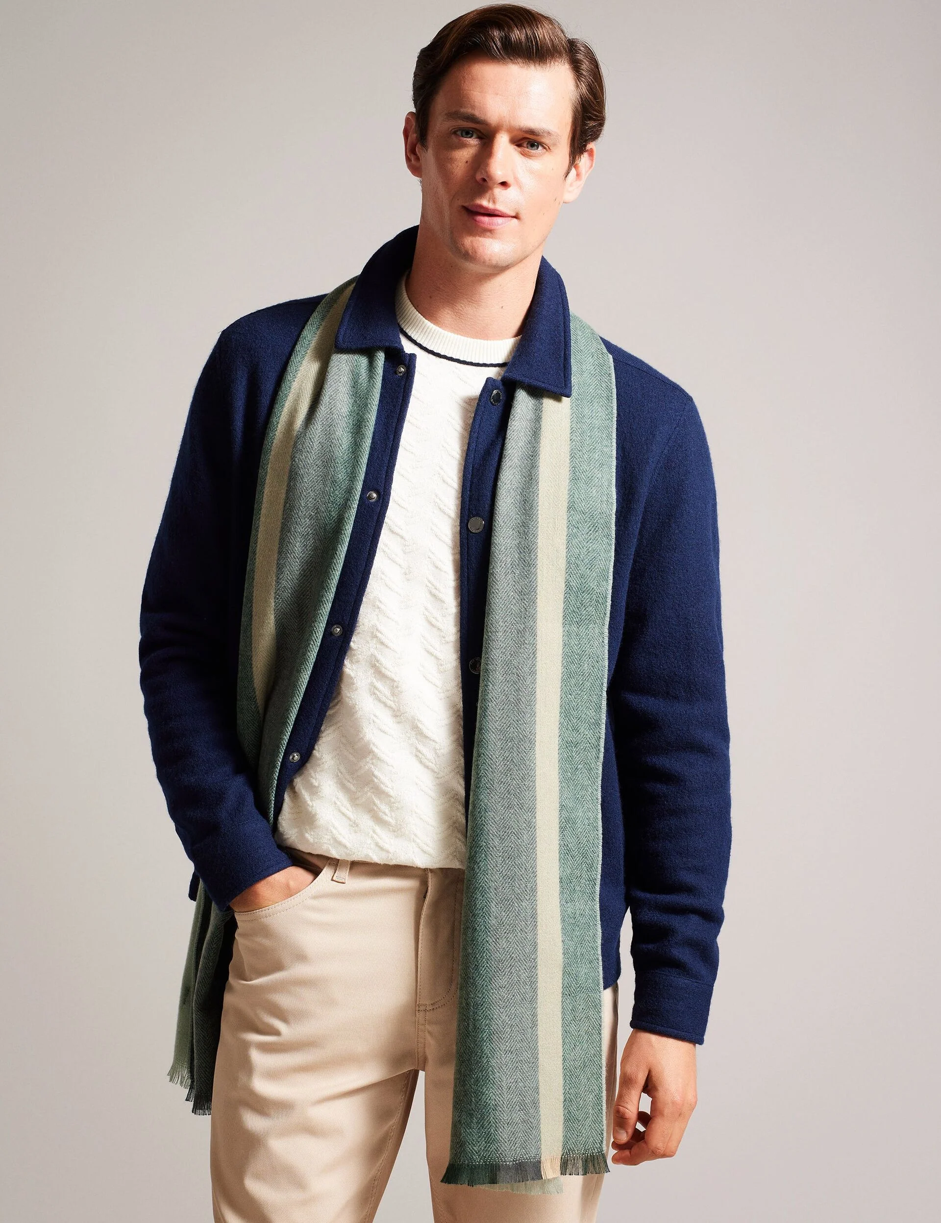 ALFREDY | DARK GREEN