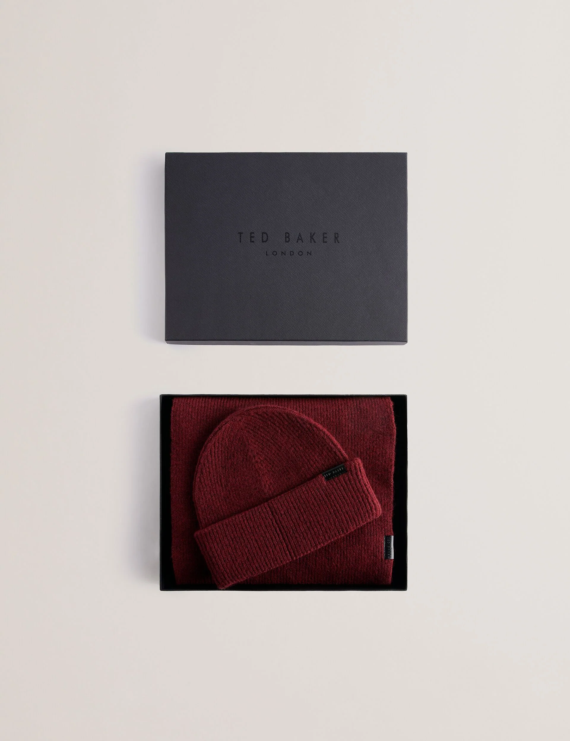 ALLIIES | OXBLOOD - Image 2
