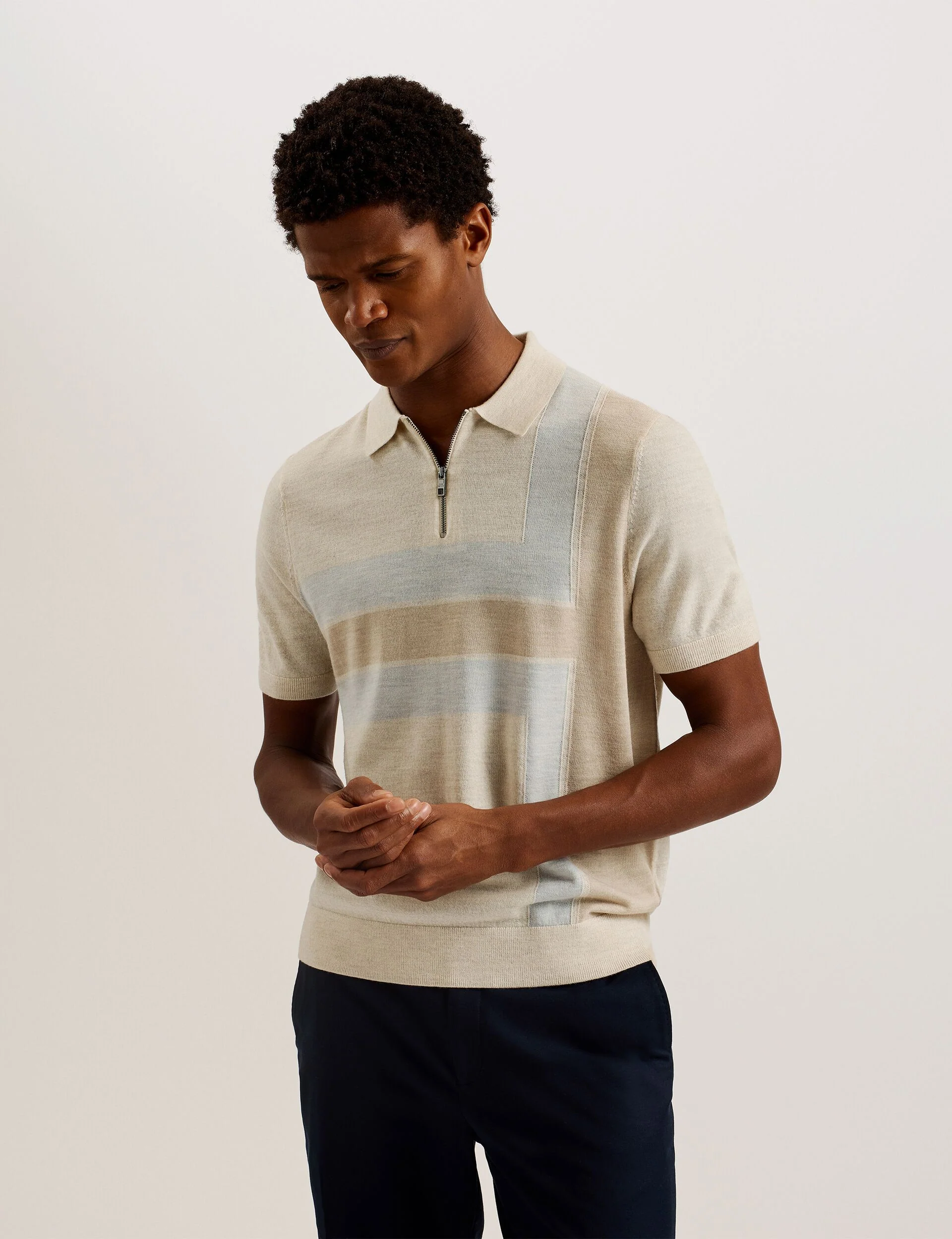 AMBLER | TAUPE