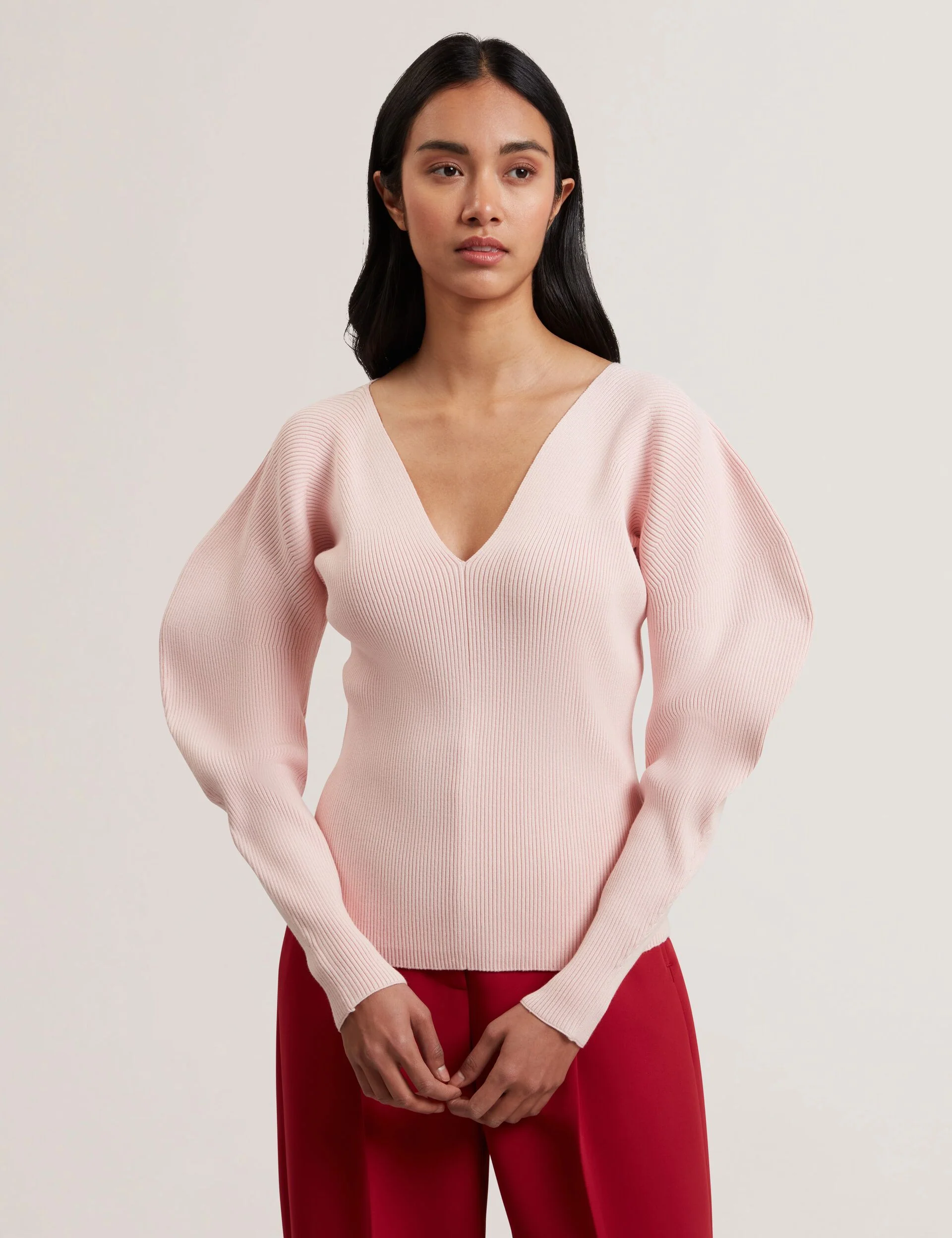 AMELYAA | LIGHT PINK