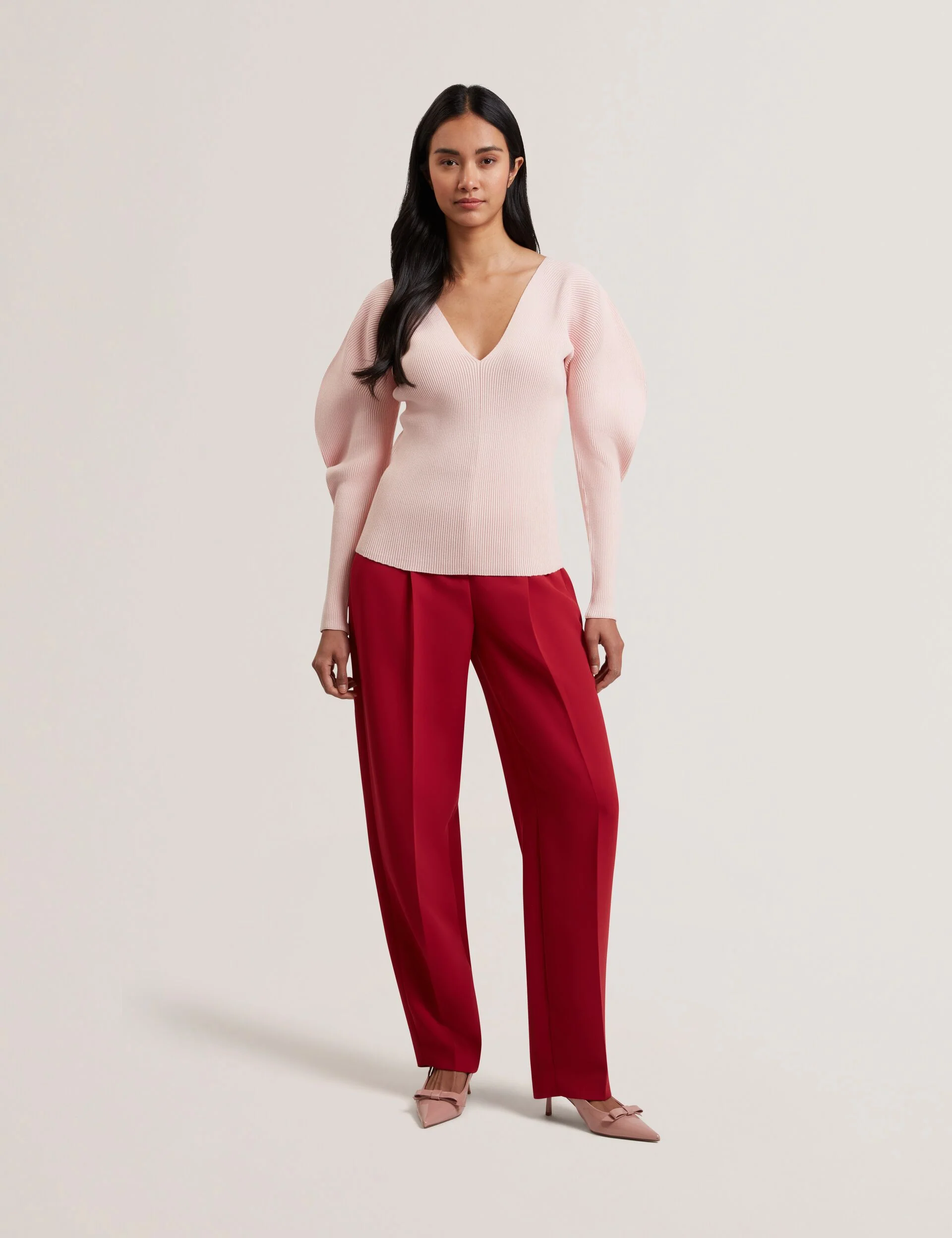 AMELYAA | LIGHT PINK - Image 2
