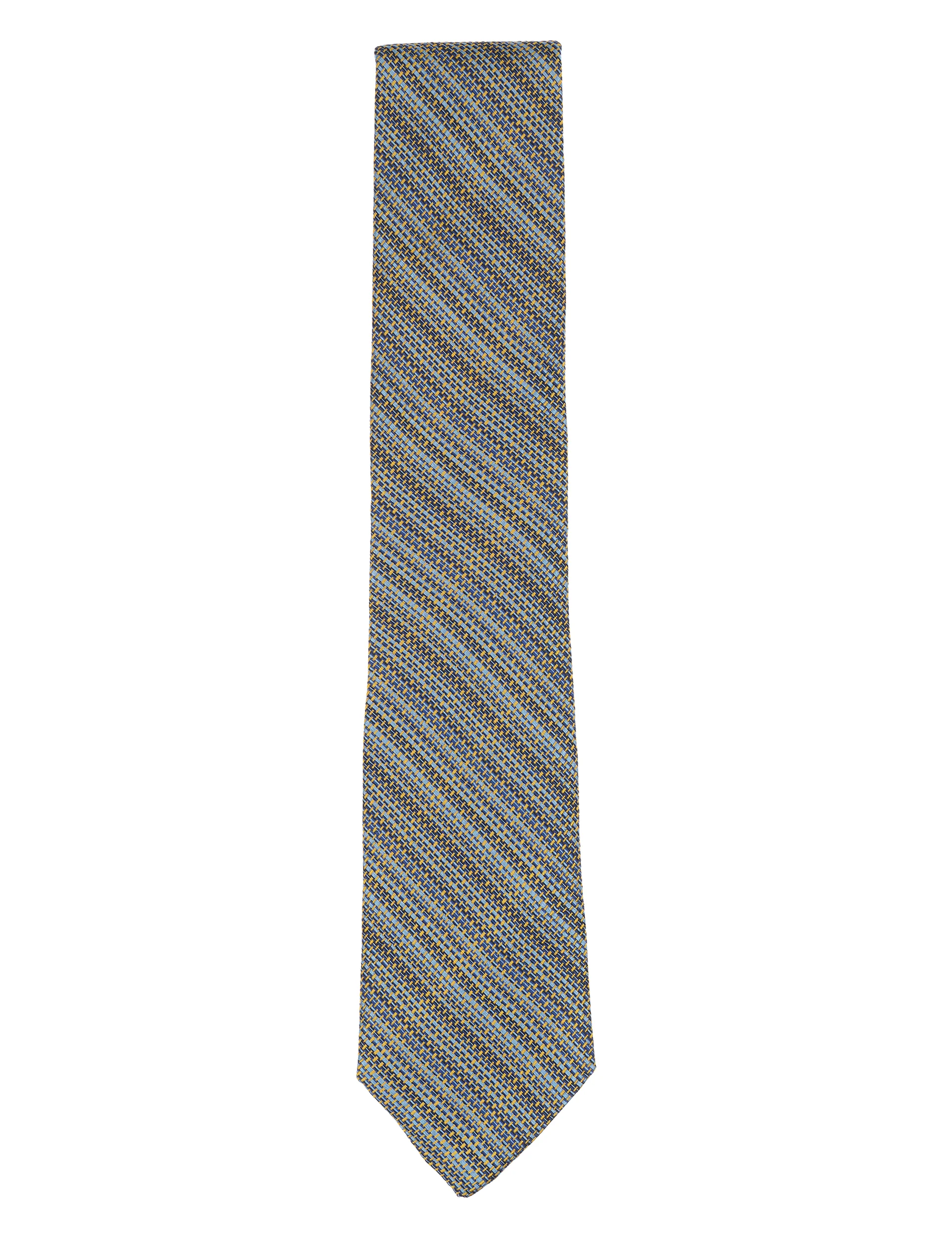 AMWELL | MID BLUE - Image 3