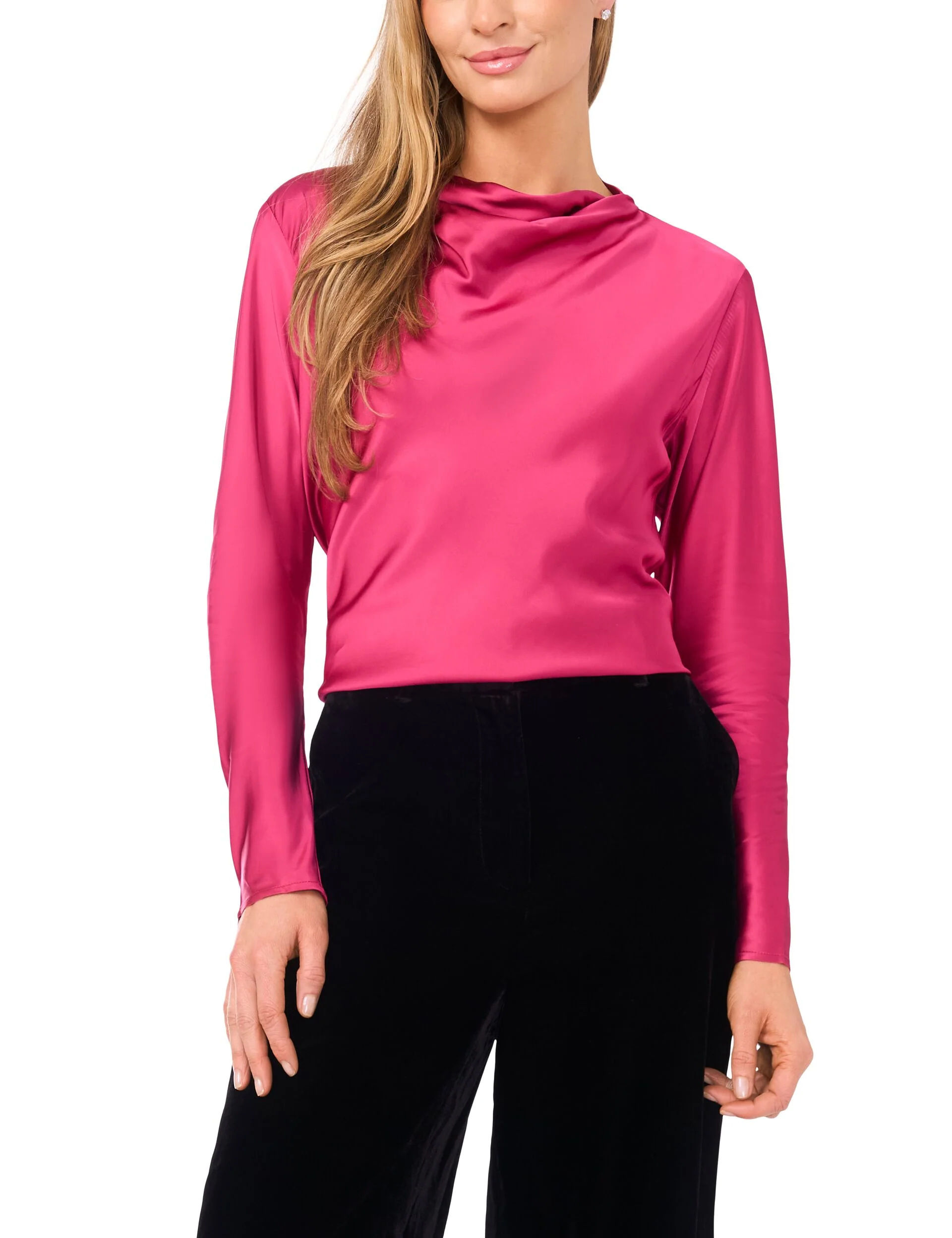 AMY | FUCHSIA