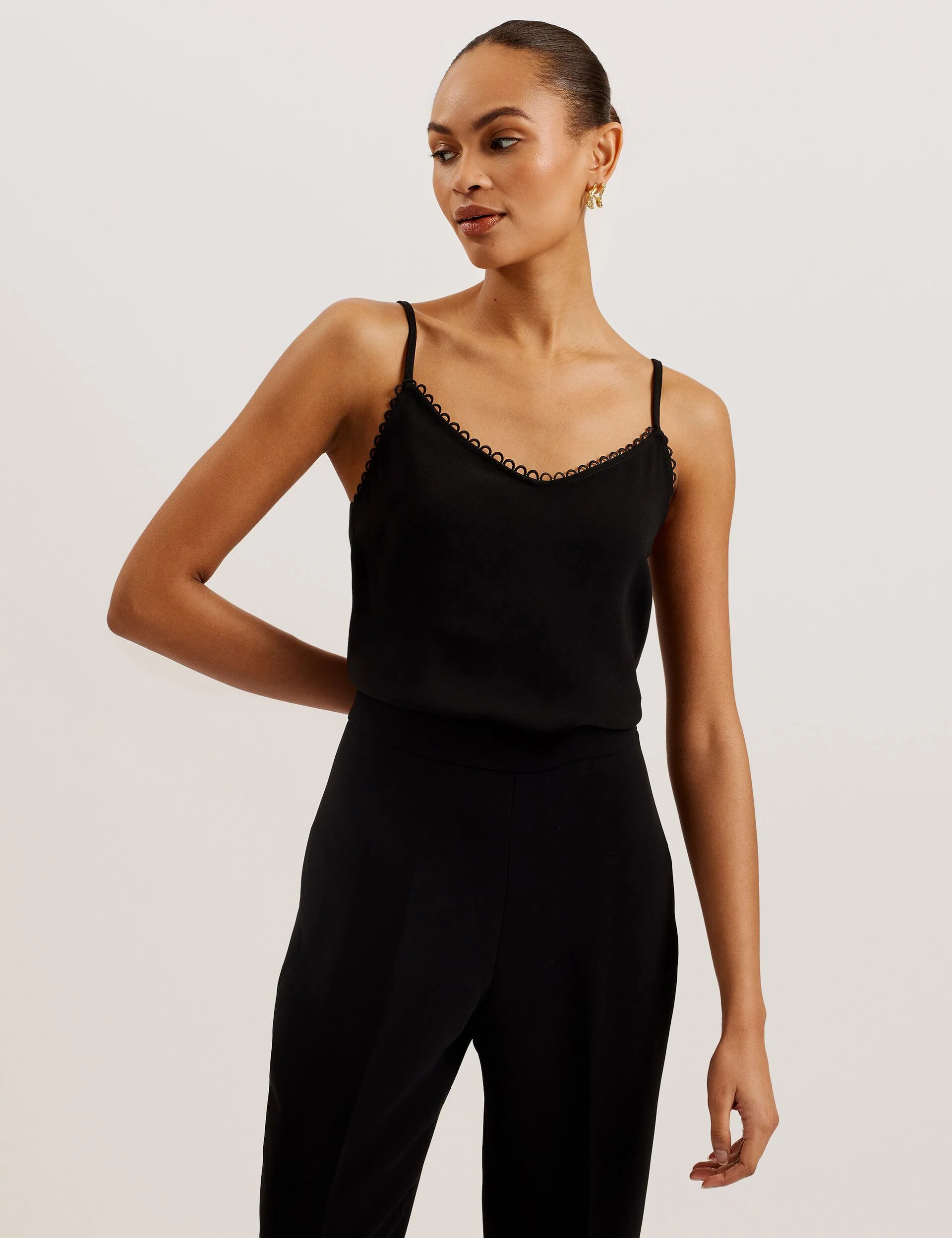 ANDRENO | BLACK