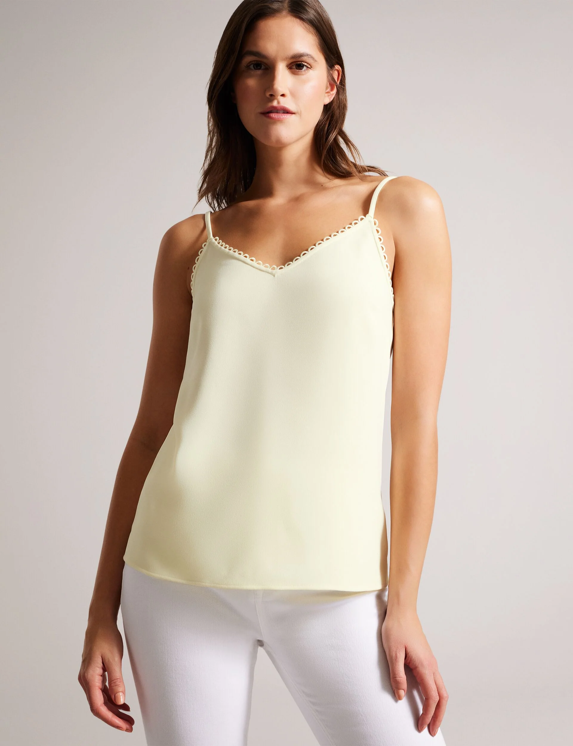 ANDRENO | LIGHT YELLOW