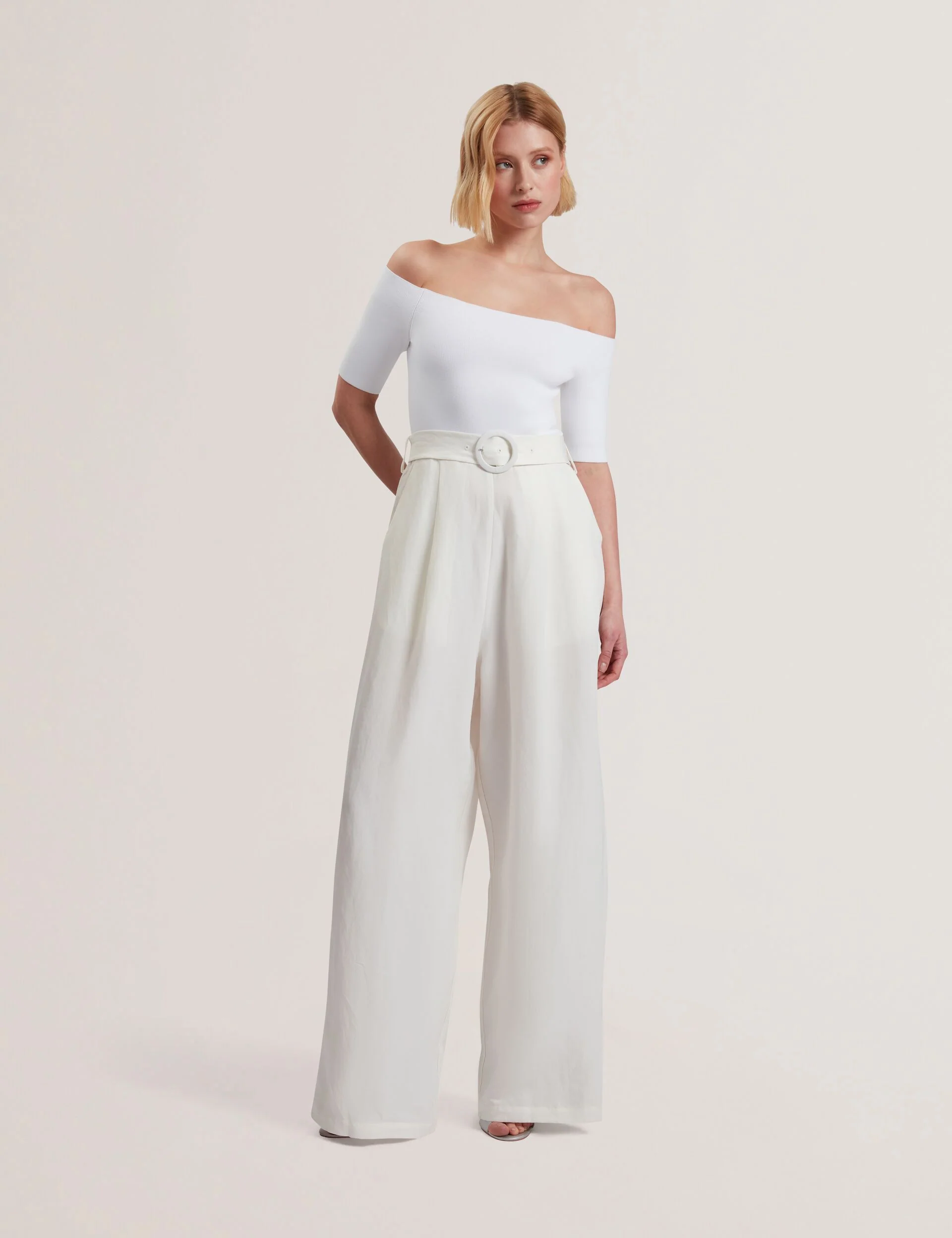 ANGELIY | WHITE