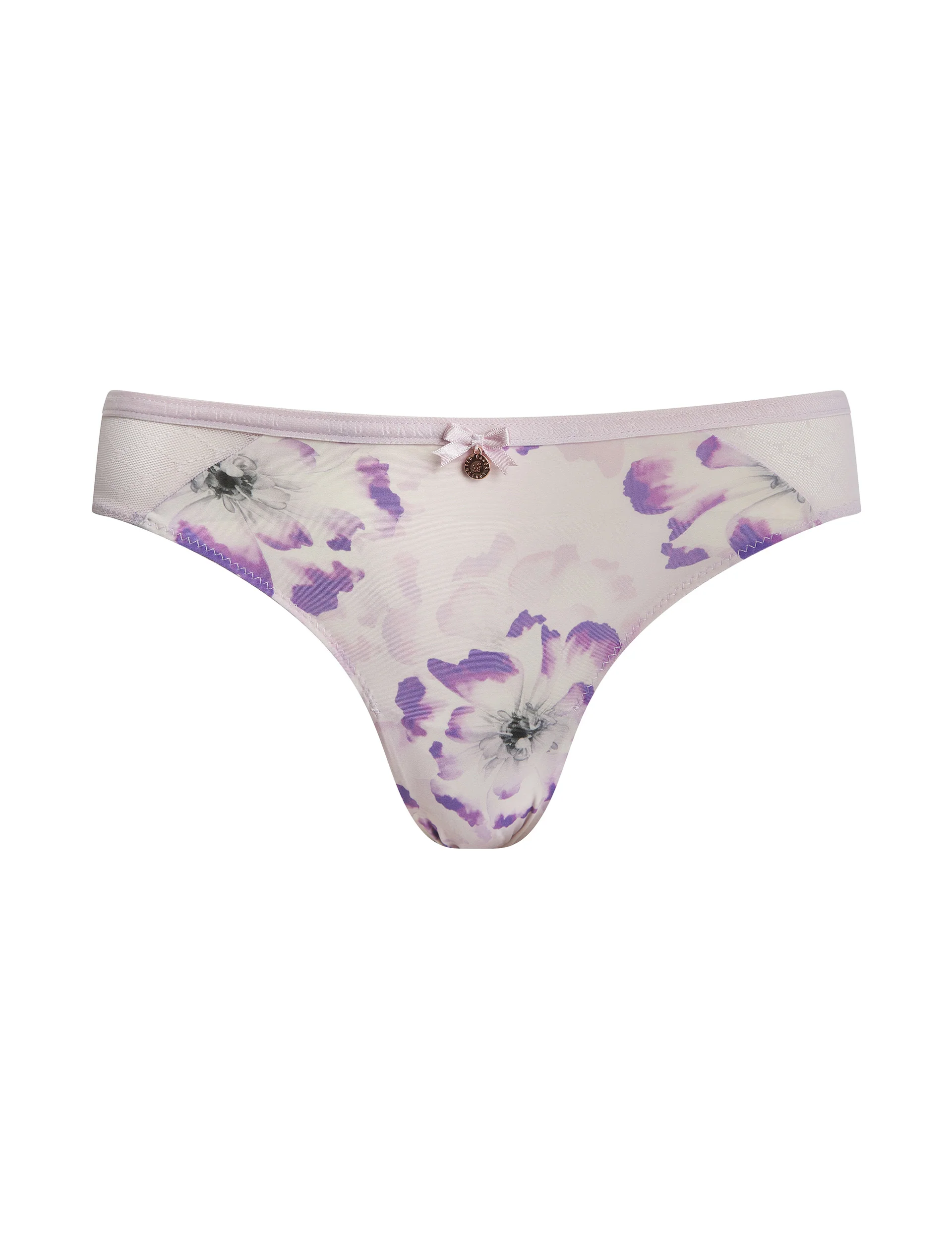 ANNIE | LIGHT PURPLE