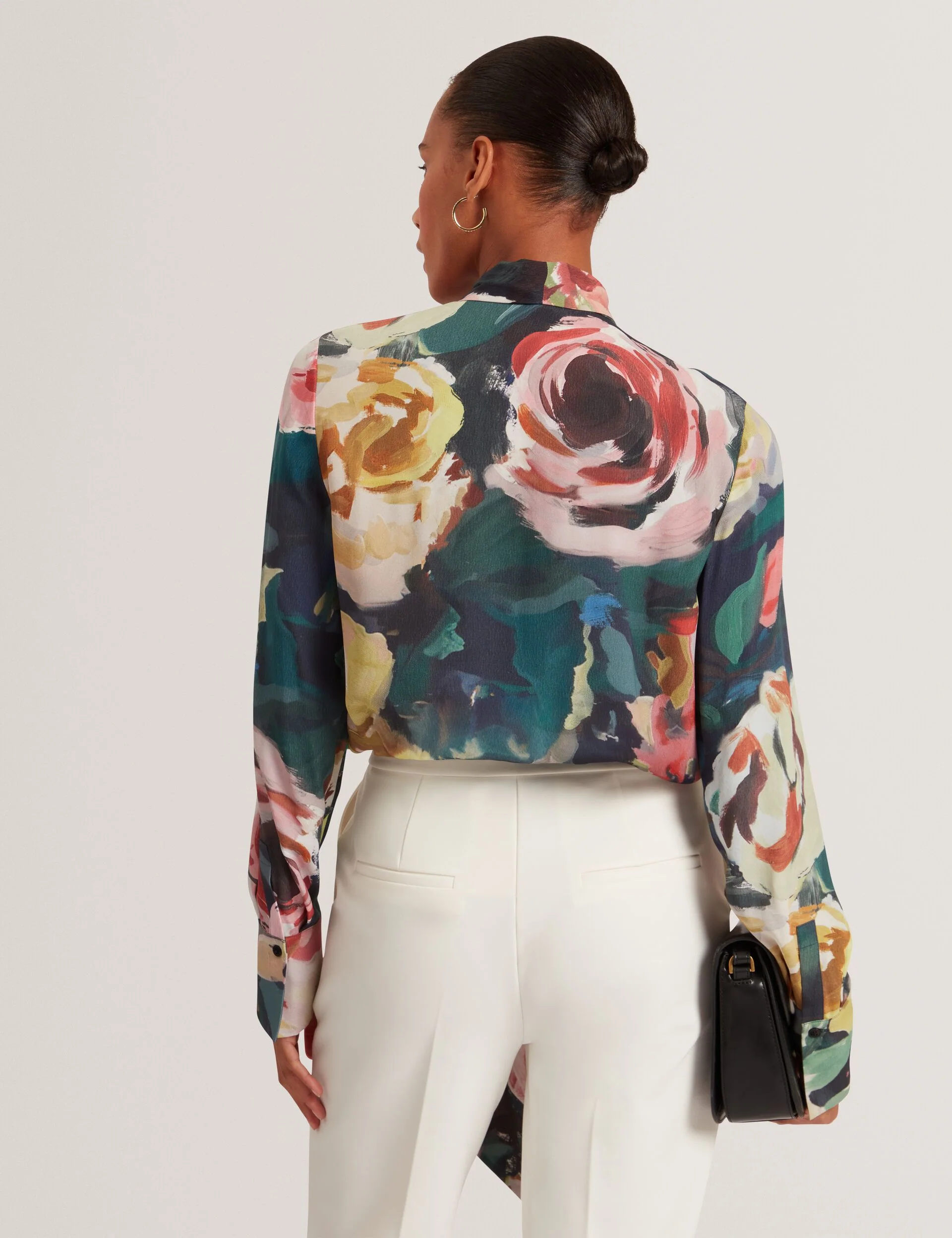ARAGA | NAVY - Image 3