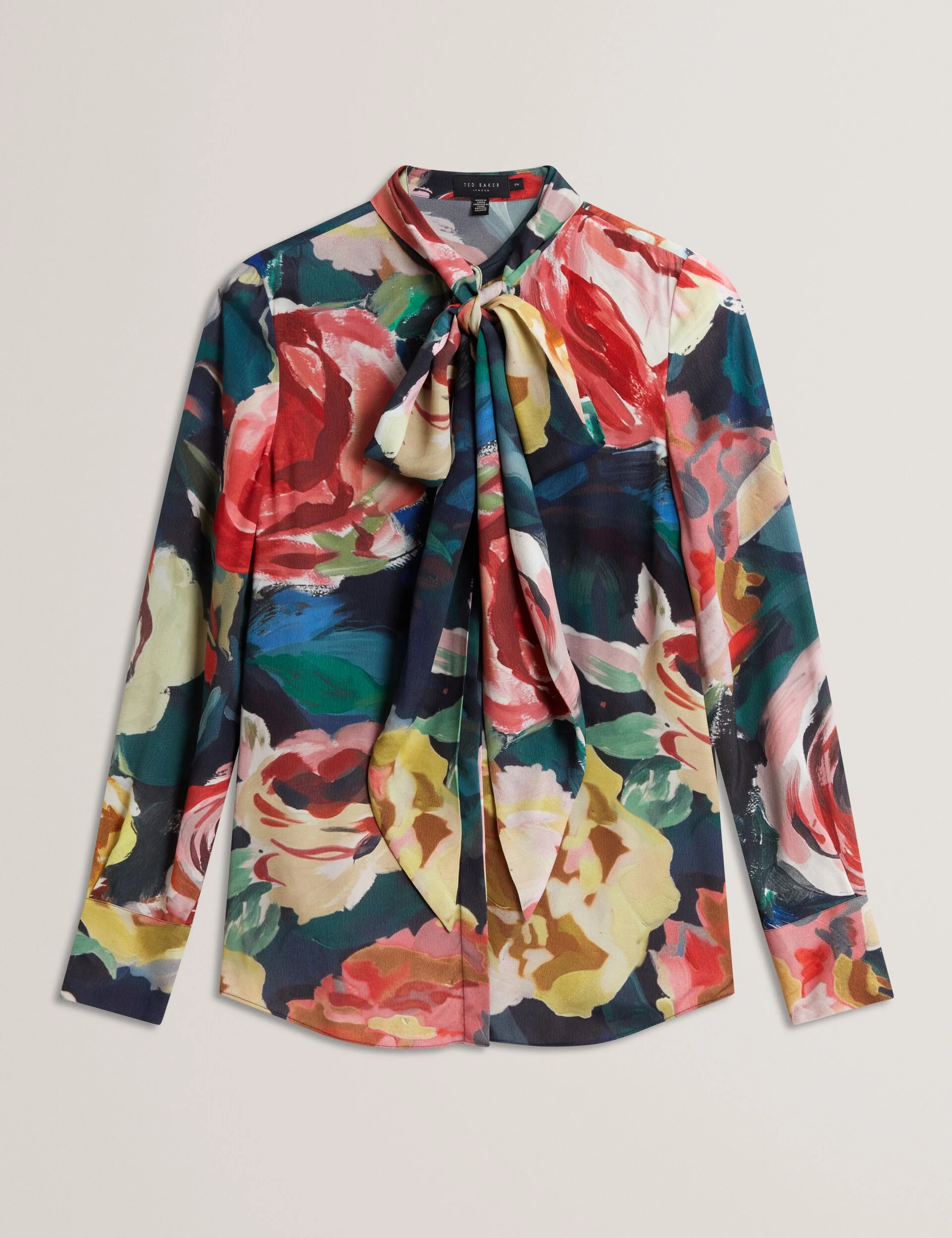ARAGA | NAVY - Image 6