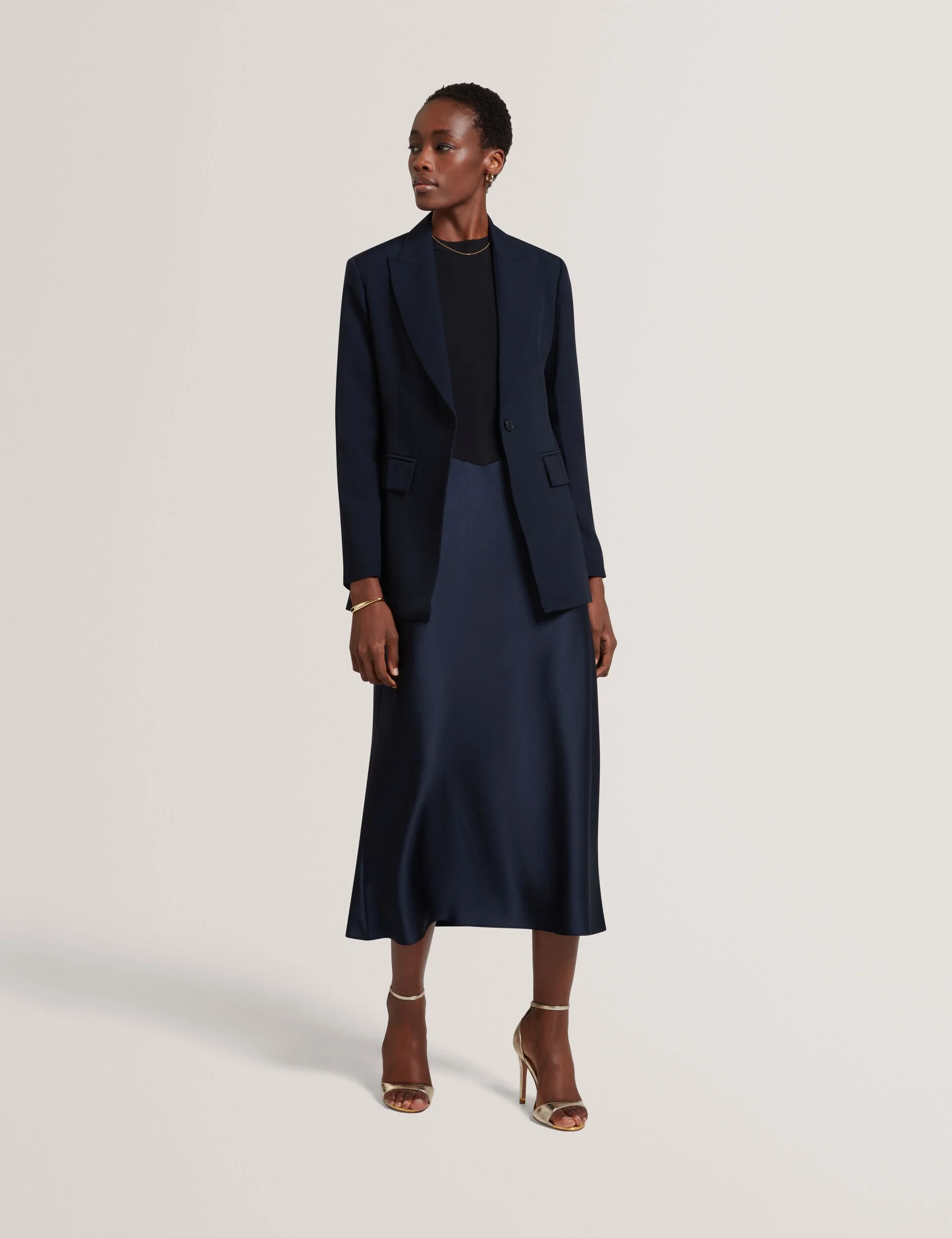 ARANJA | NAVY
