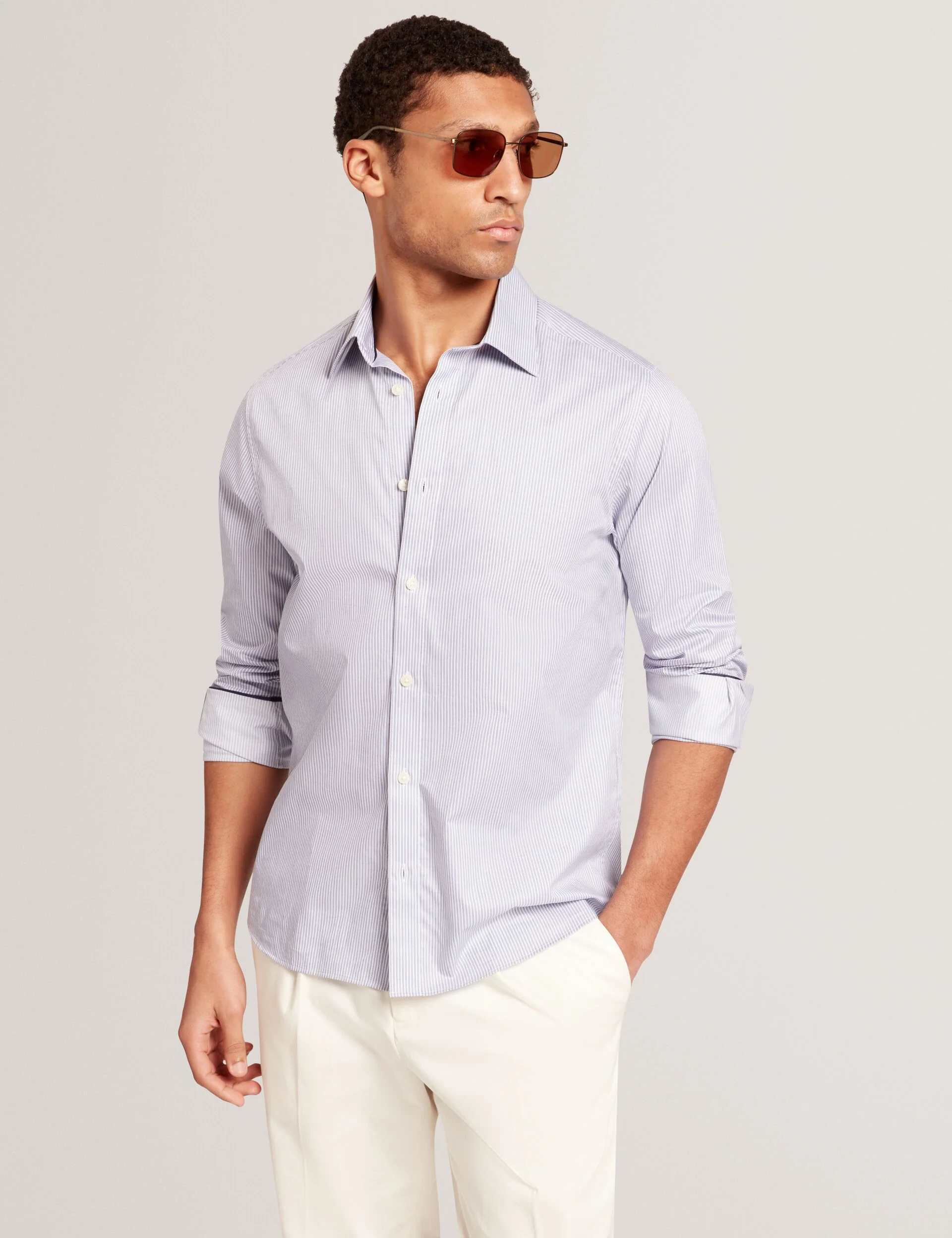 ARBERY | BLUE