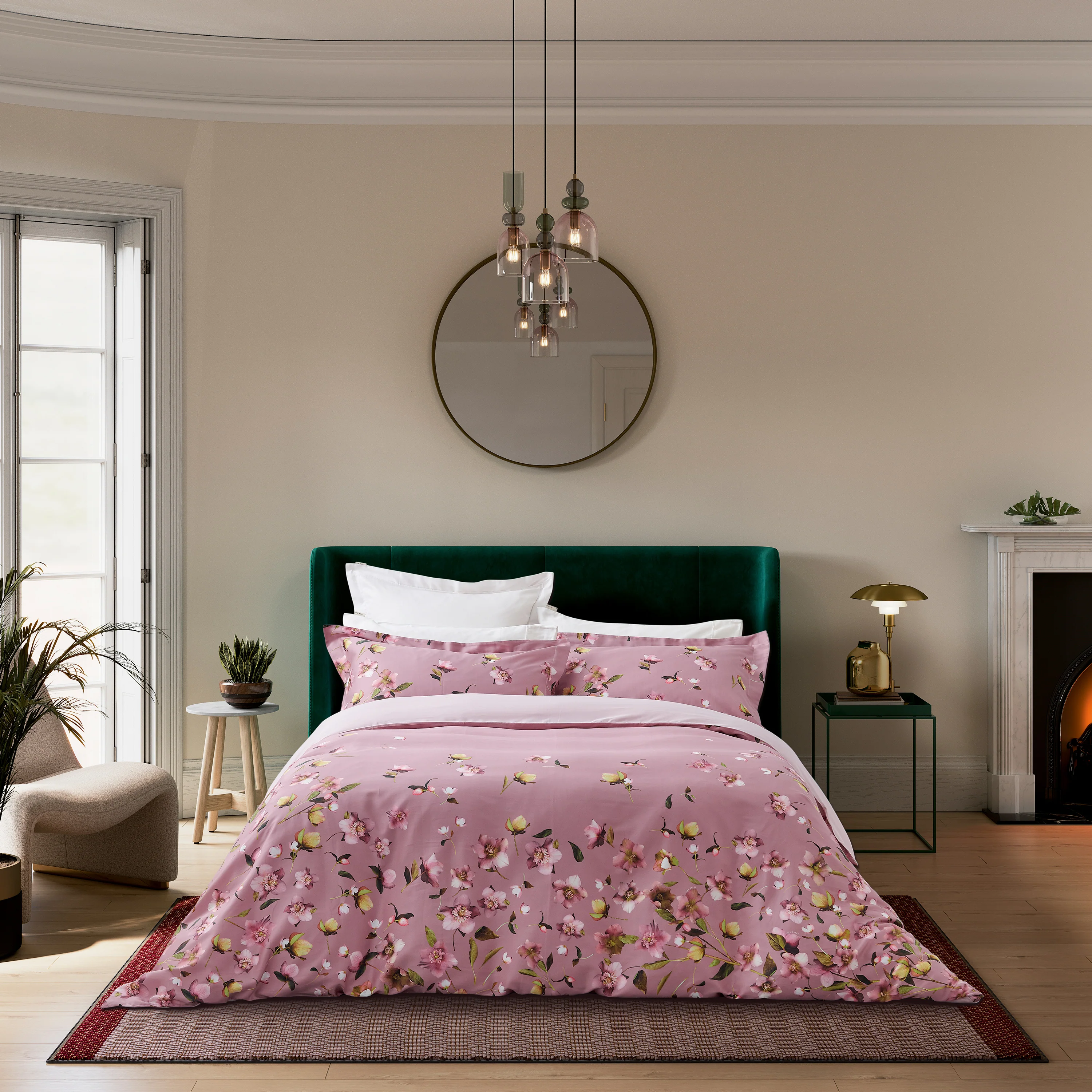 ARBORETUMPKS | PINK