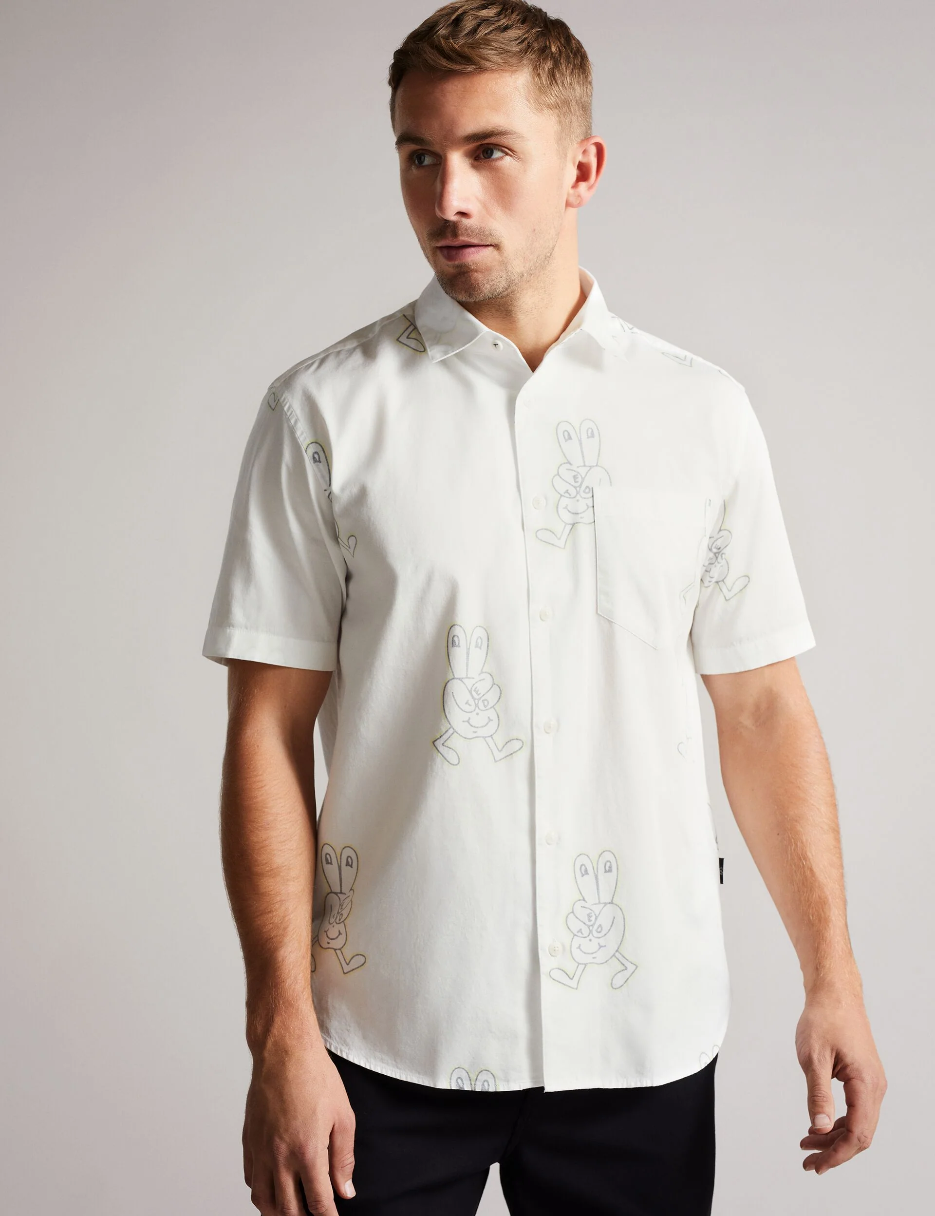 ARDENN | WHITE