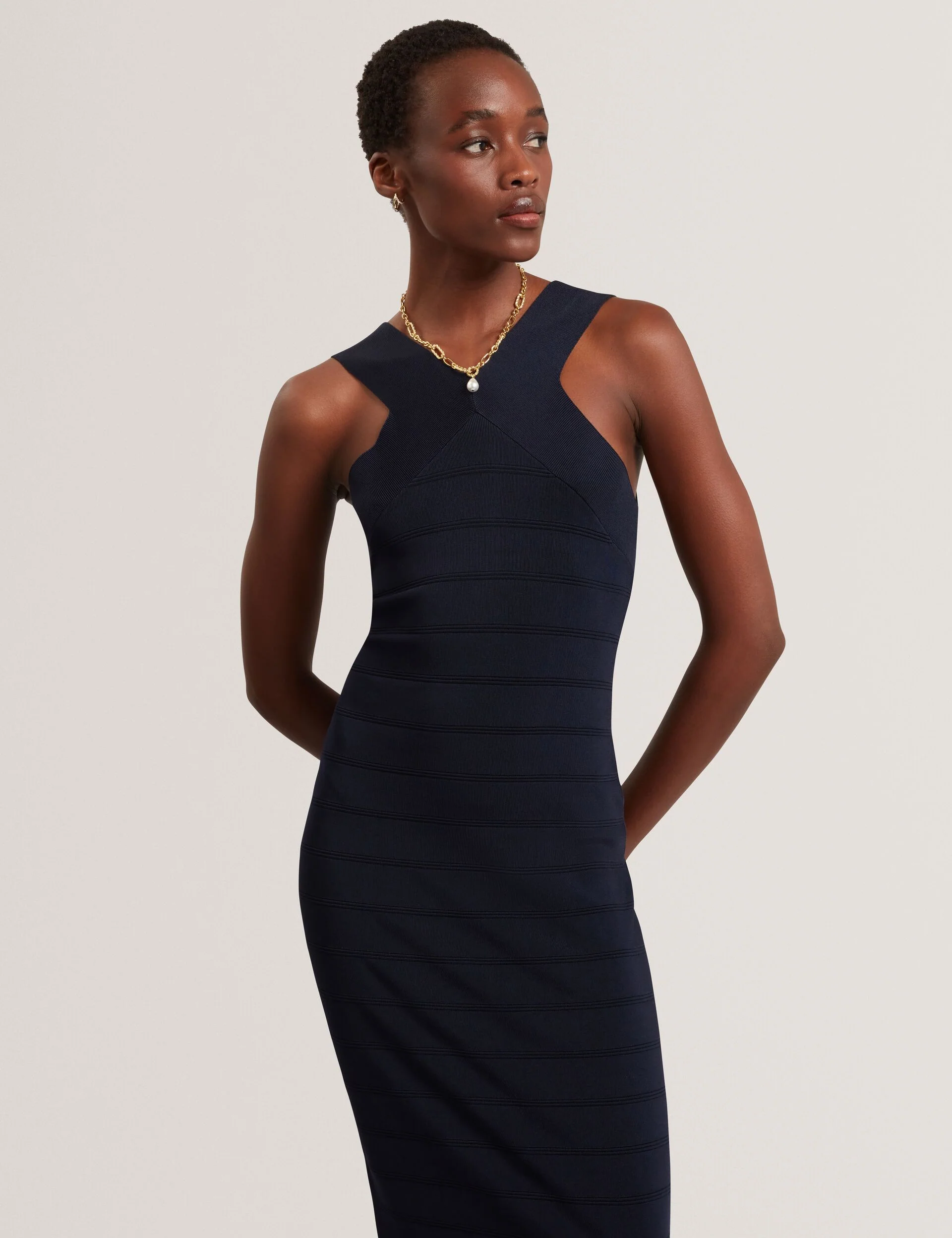ARDIELE | NAVY - Image 2
