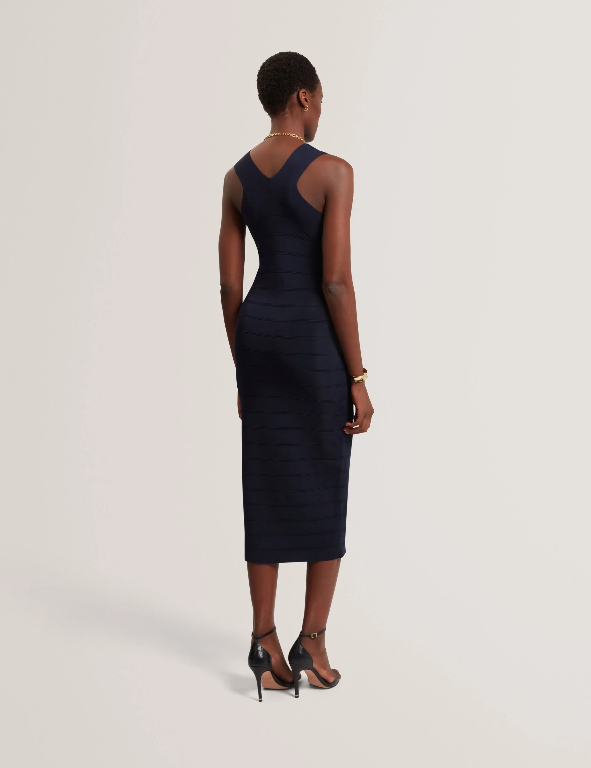 ARDIELE | NAVY - Image 5
