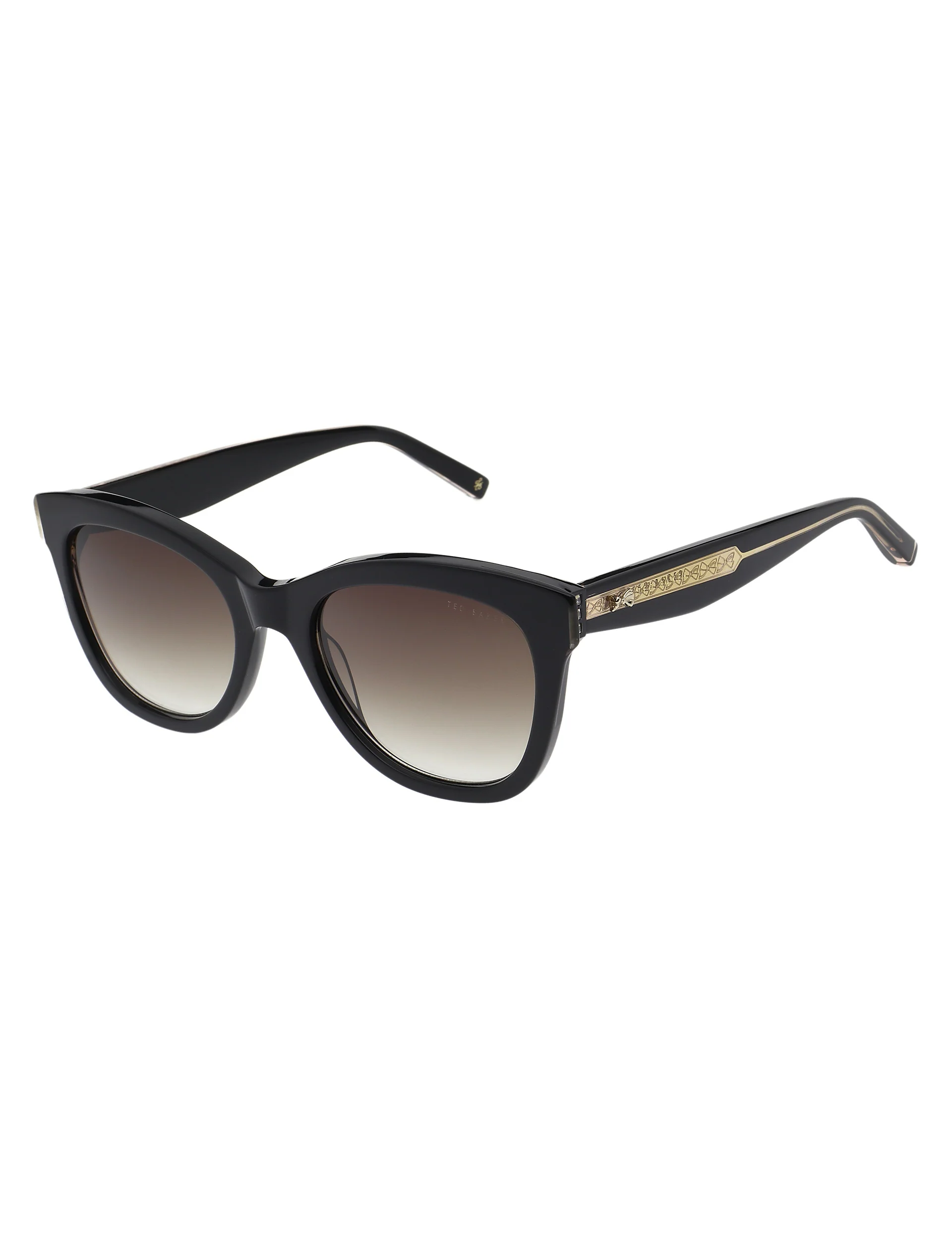 ARIELABP | BLACK