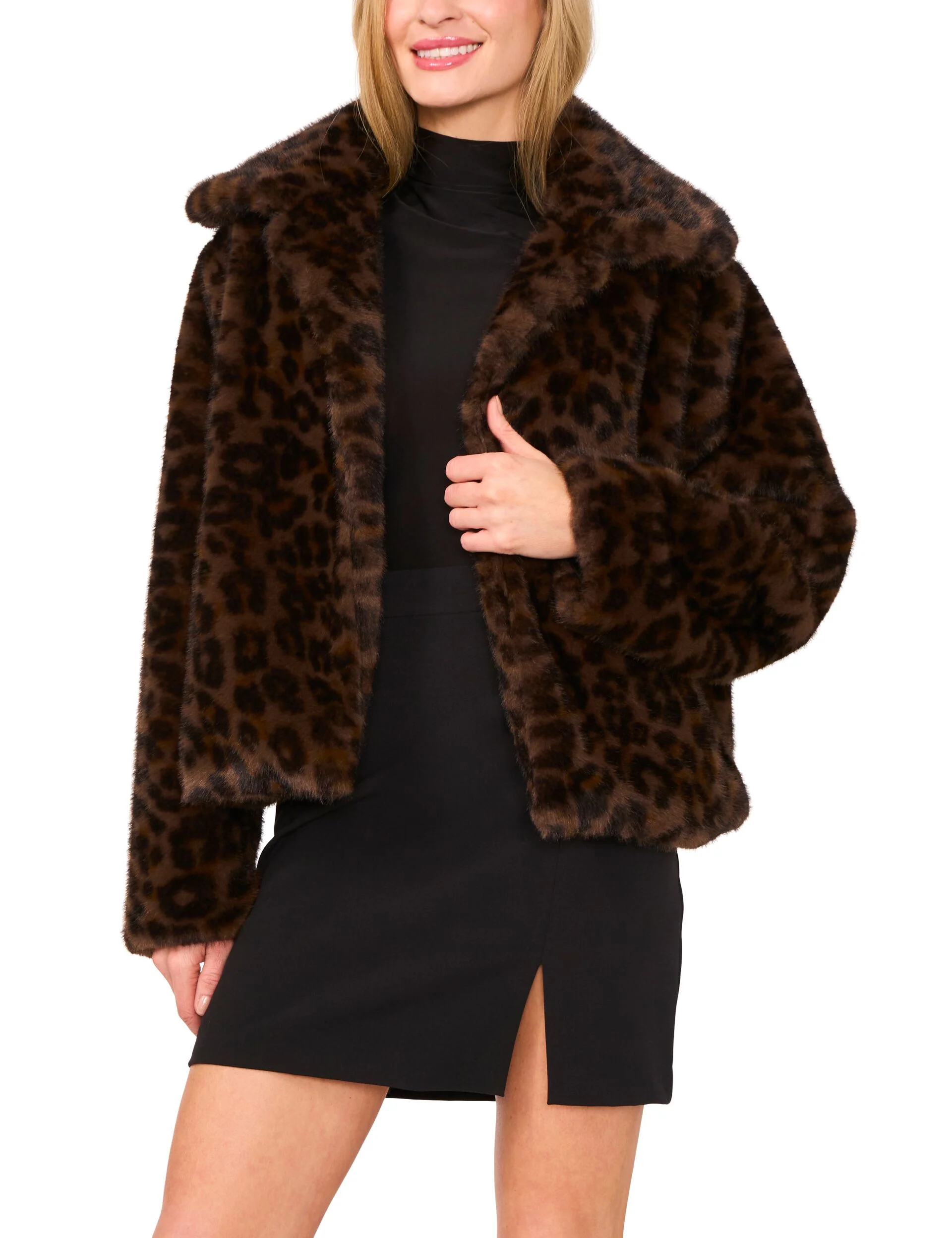 ARYANAL | BLACK