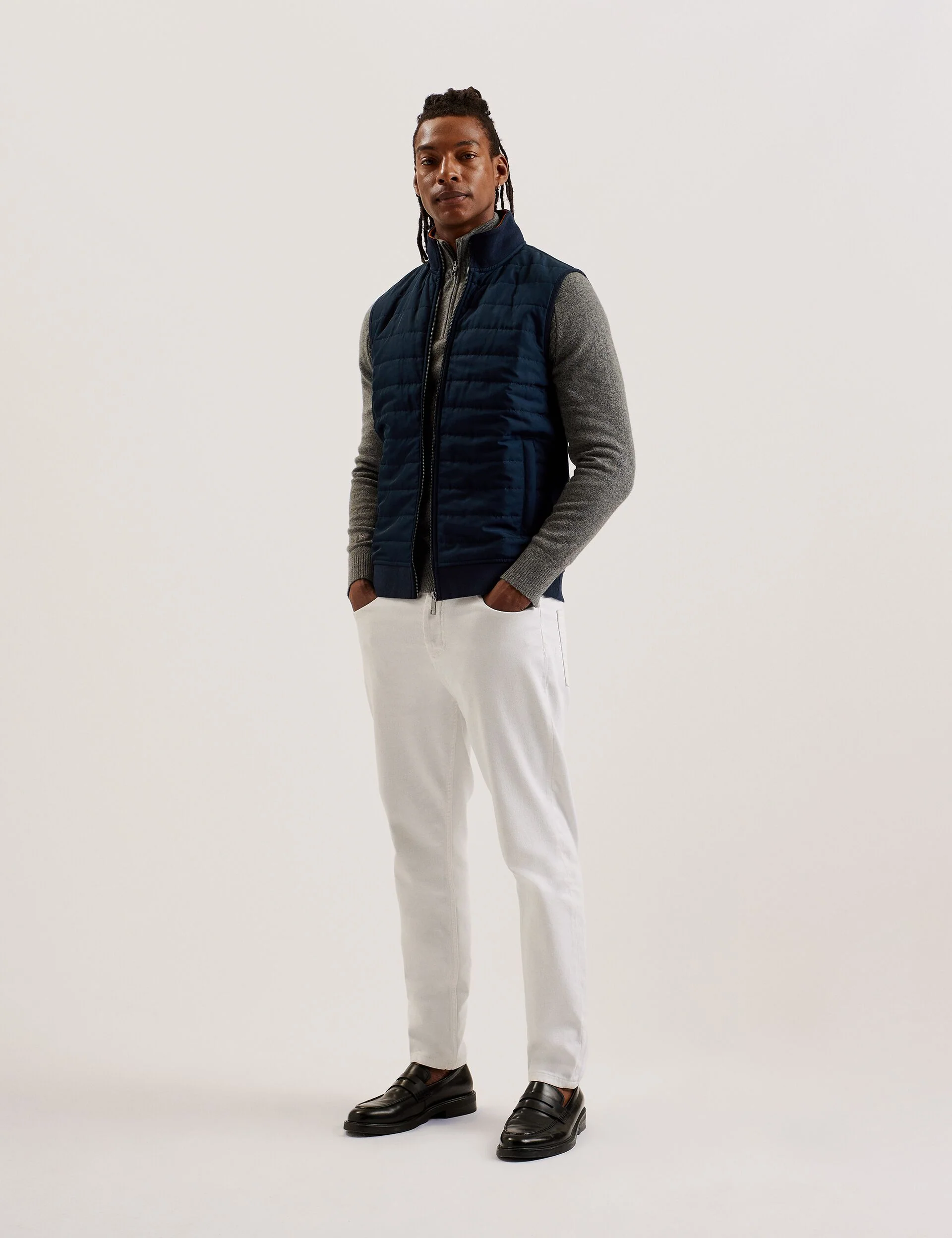 ATHO | NAVY