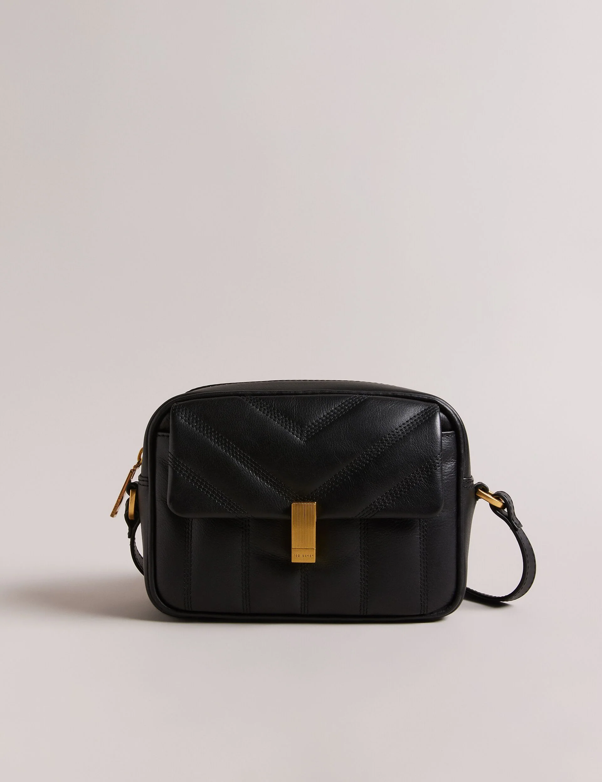 AYALILY | BLACK