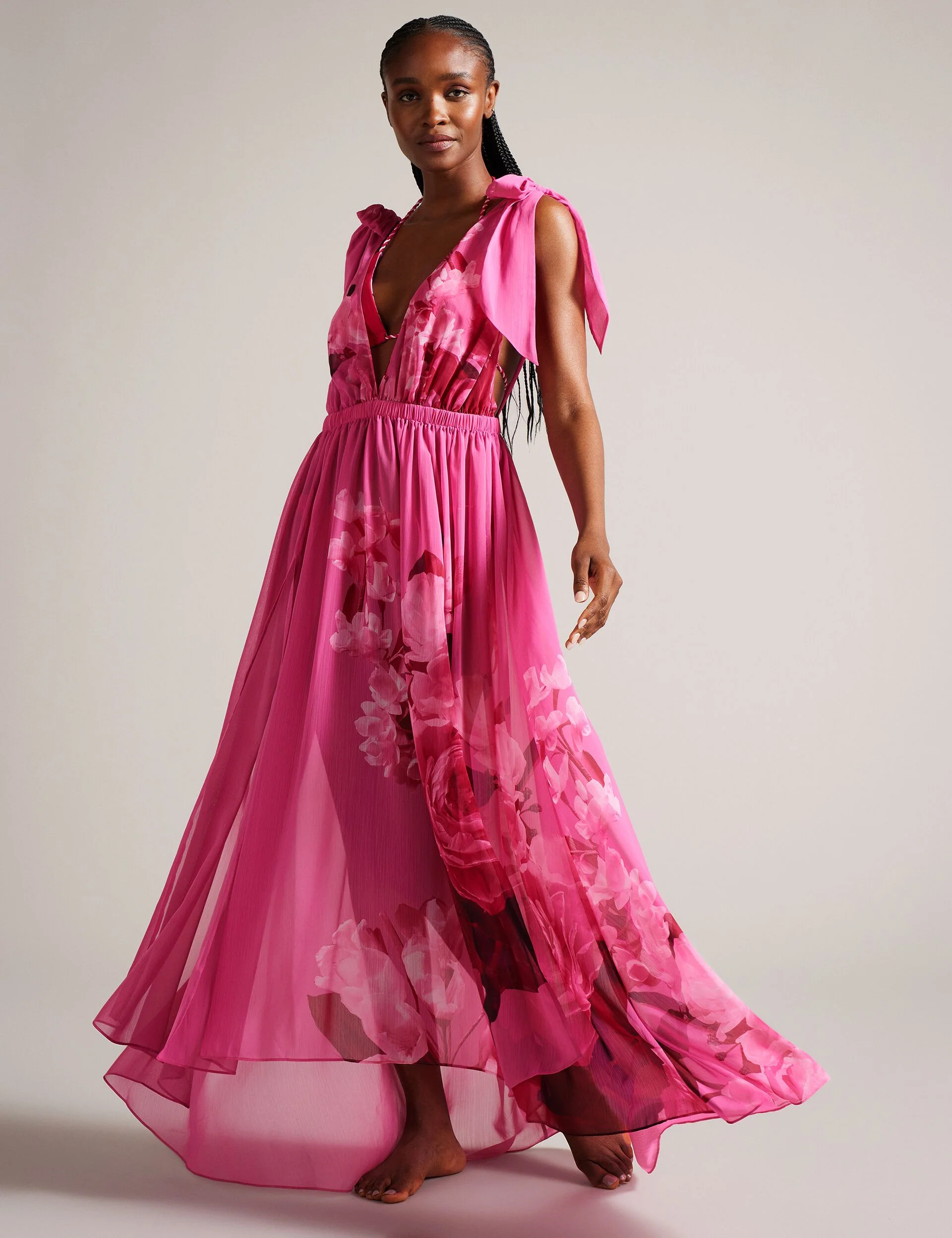 AYDRANA | PINK