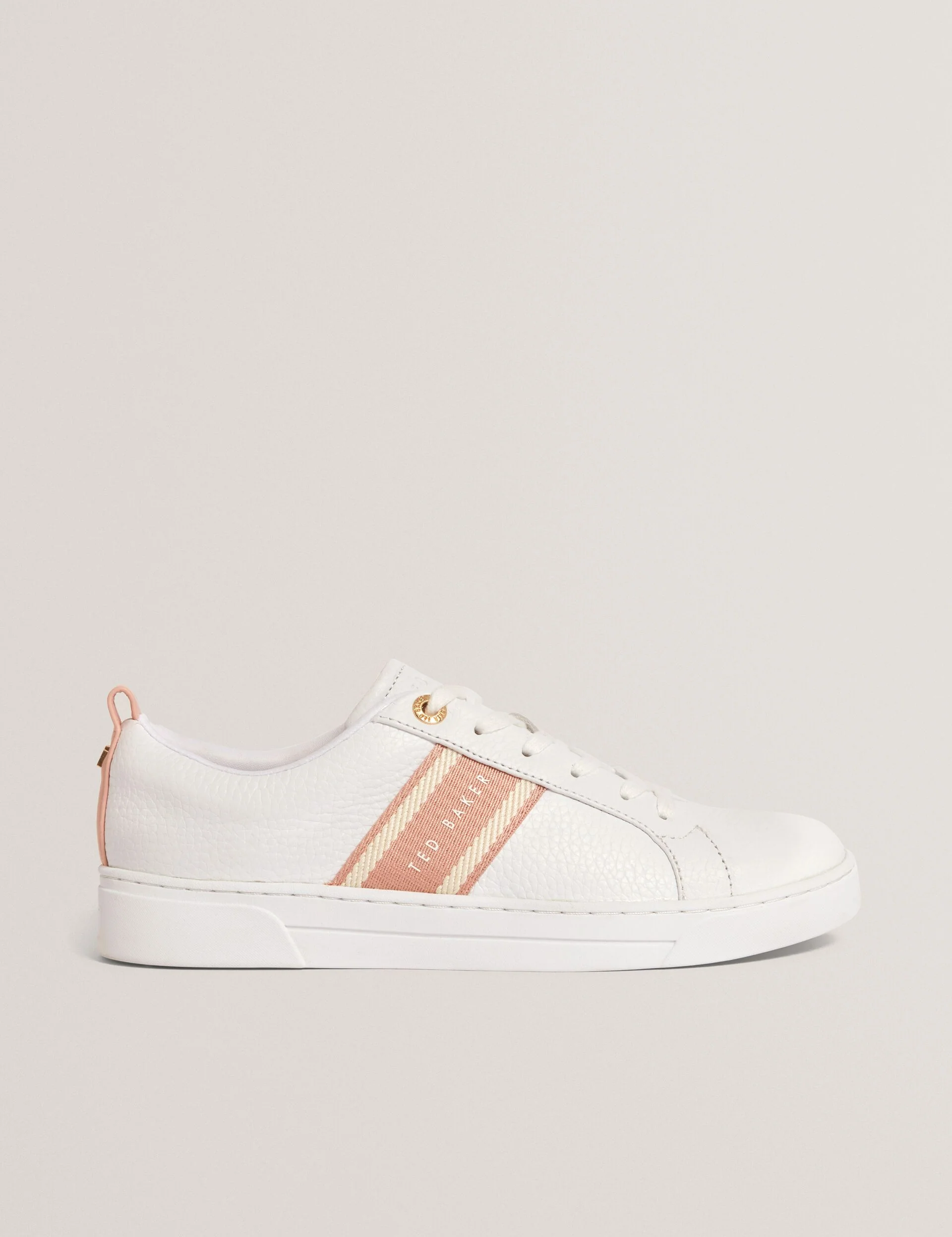 BAILLY | PINK