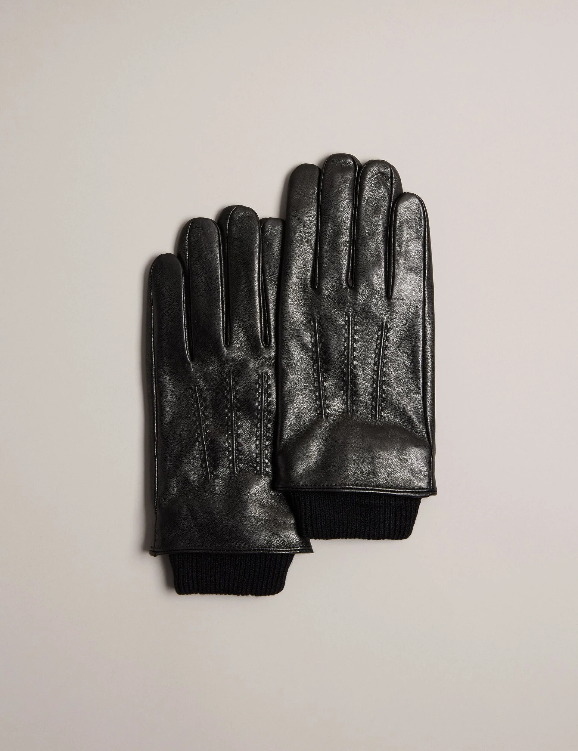 BALLAT | BLACK