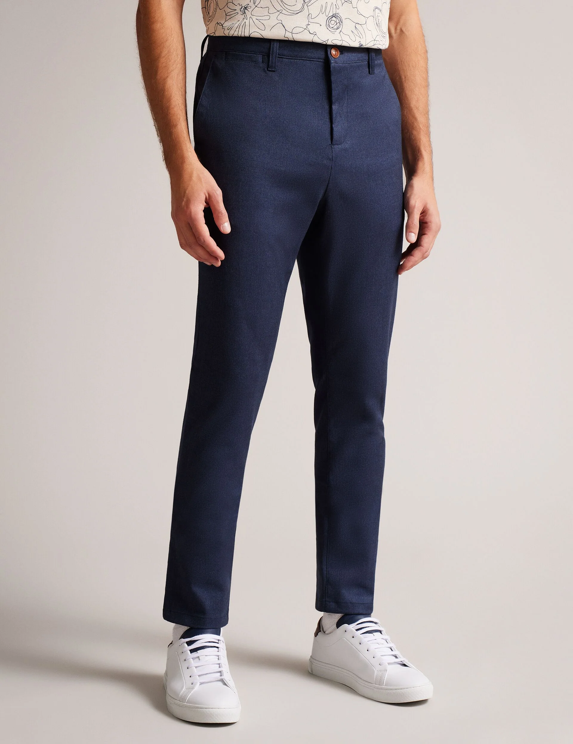 BAREN | NAVY