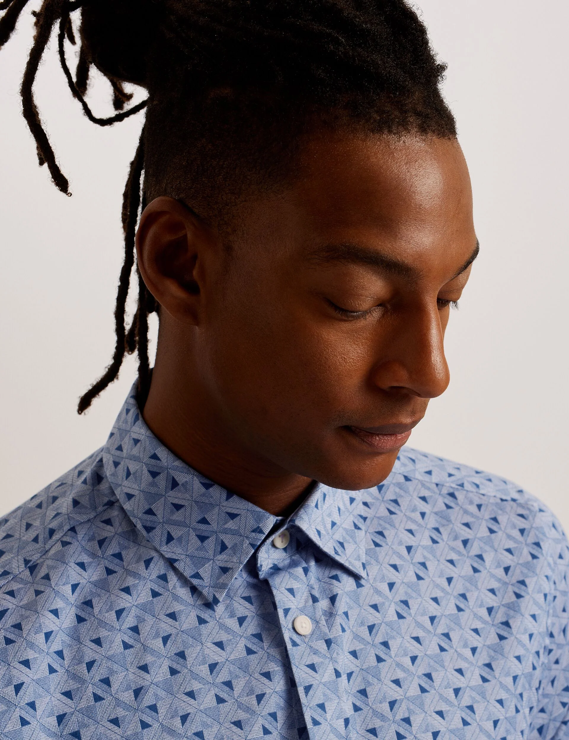 BARHILL | BLUE - Image 5