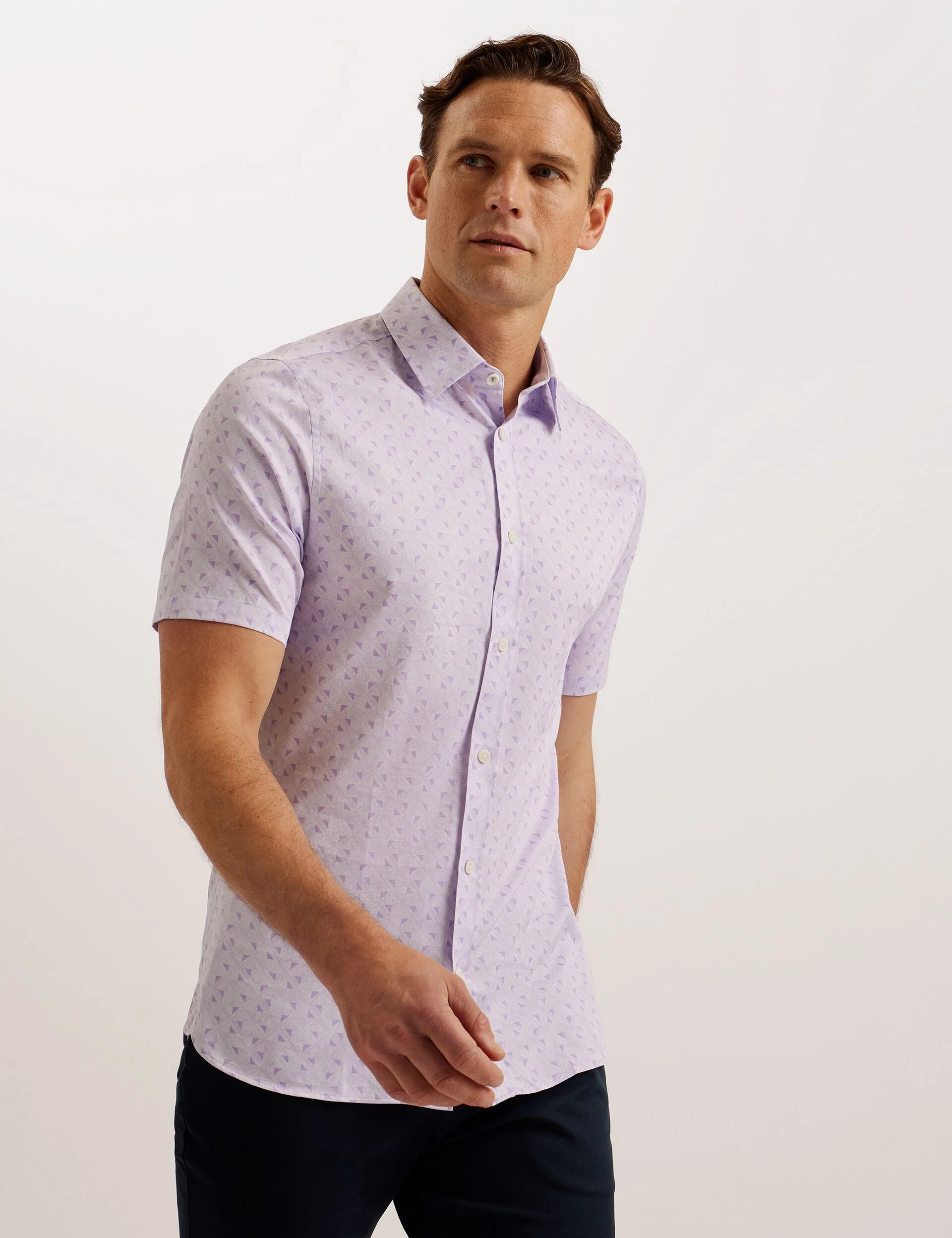 BARHILL | LILAC