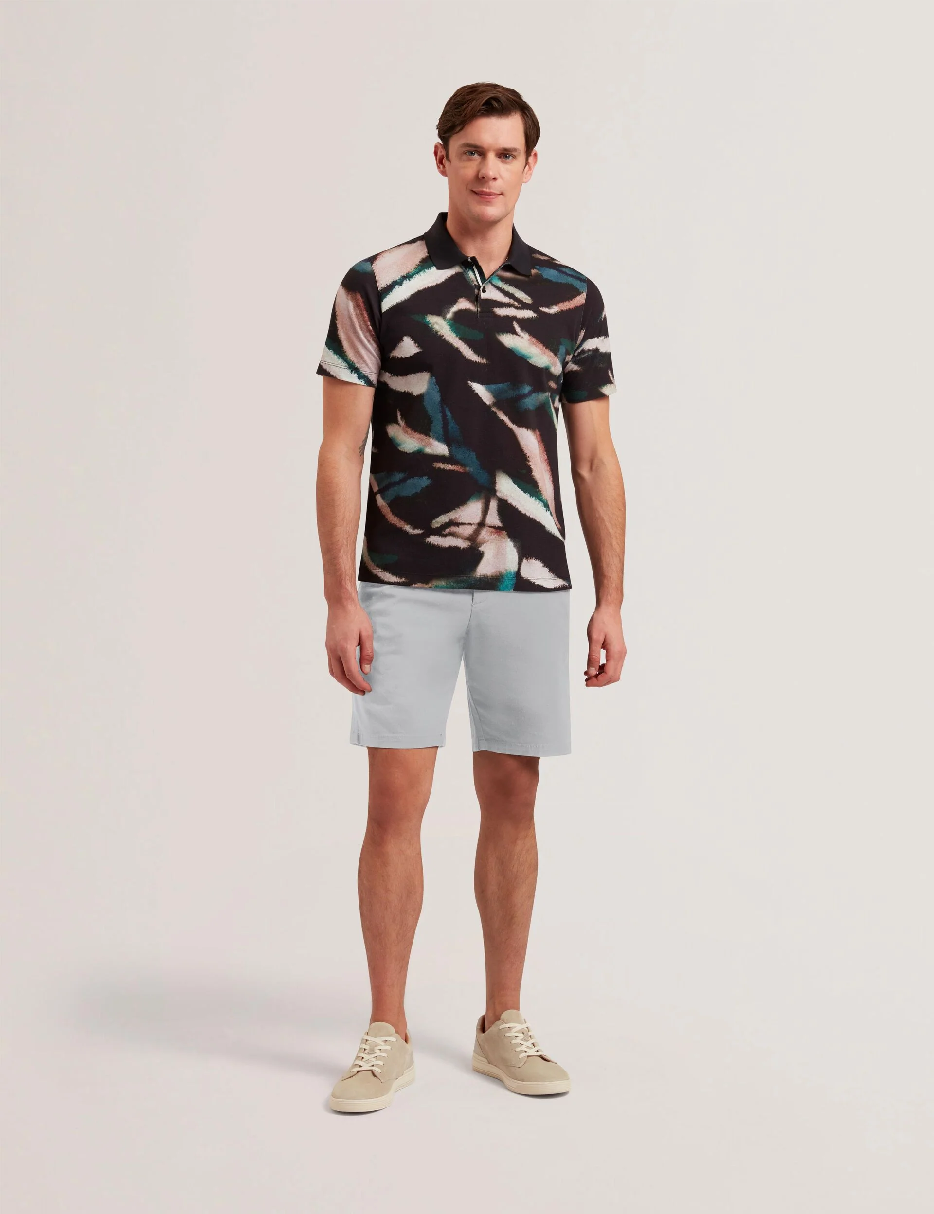BARNHAM | LIGHT GREY - Image 2
