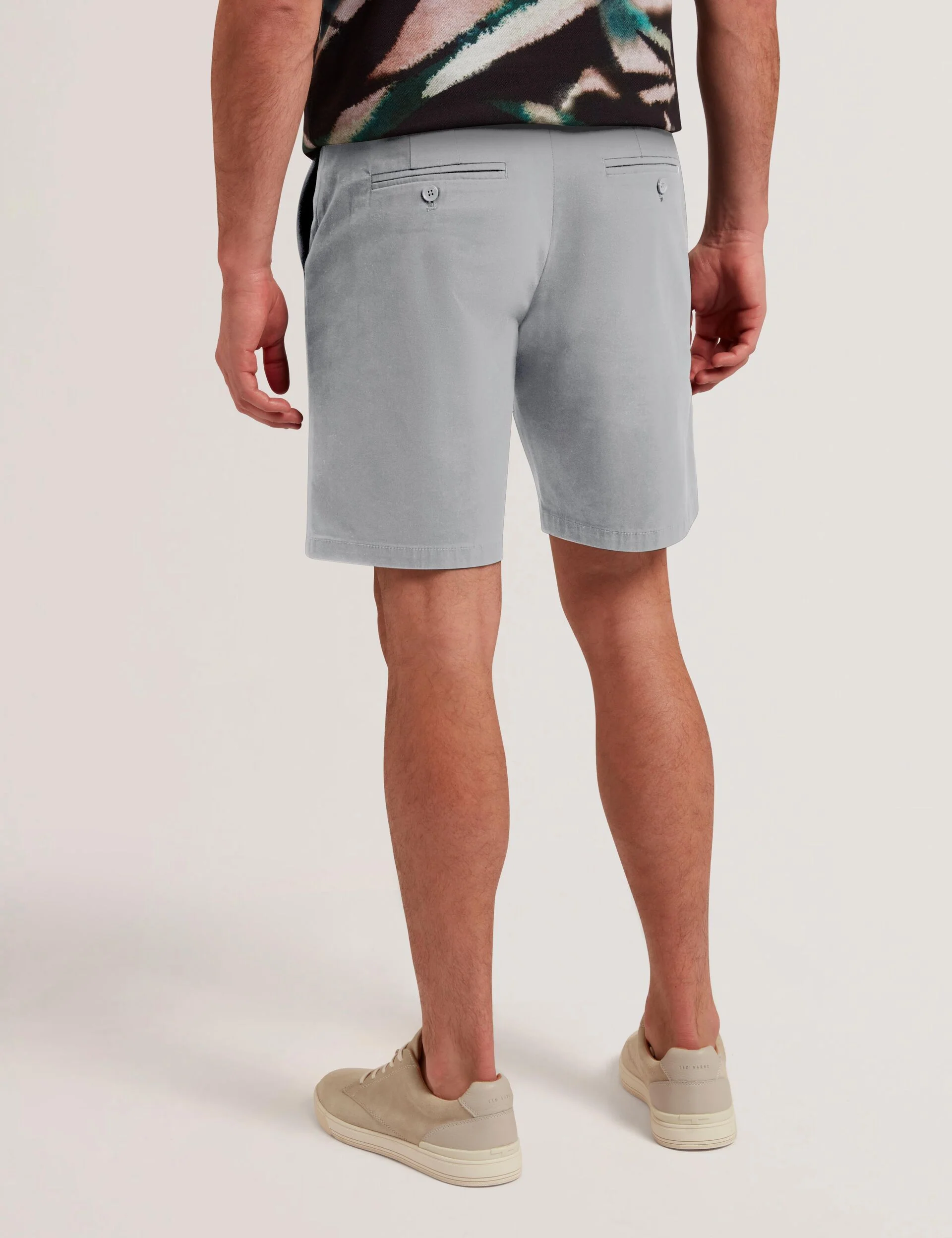 BARNHAM | LIGHT GREY - Image 4