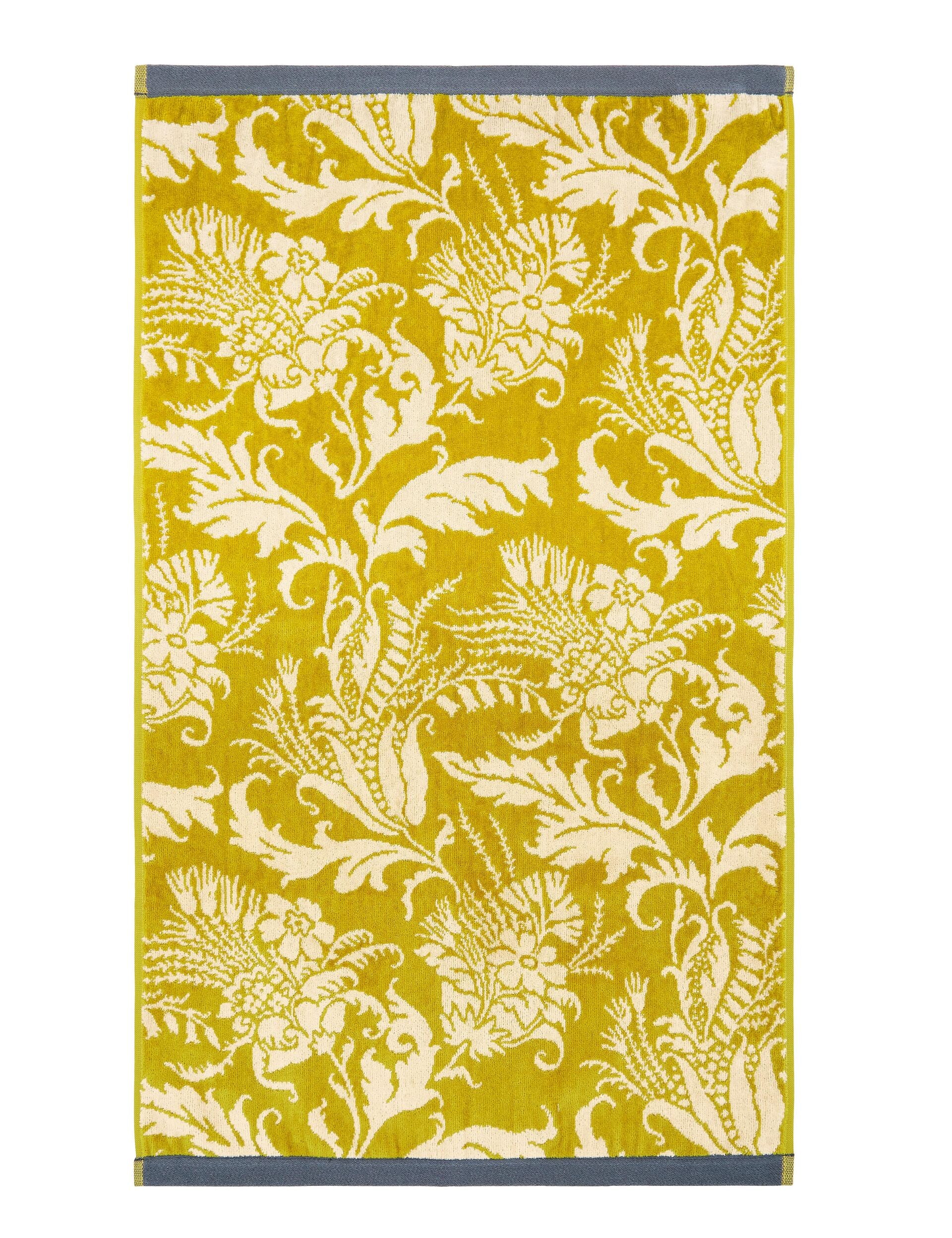 BAROQUEBS | GOLD