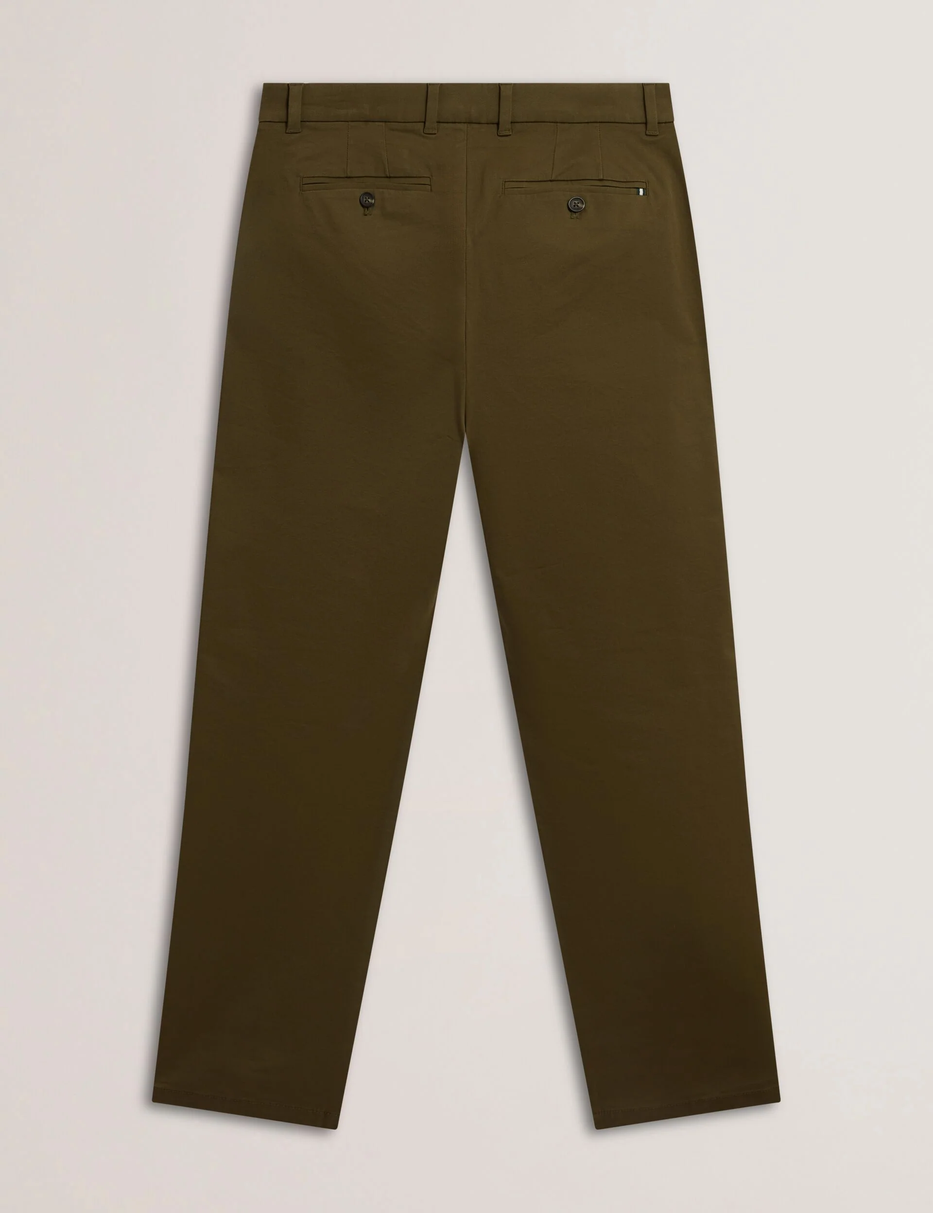 BATFORD | KHAKI - Image 6