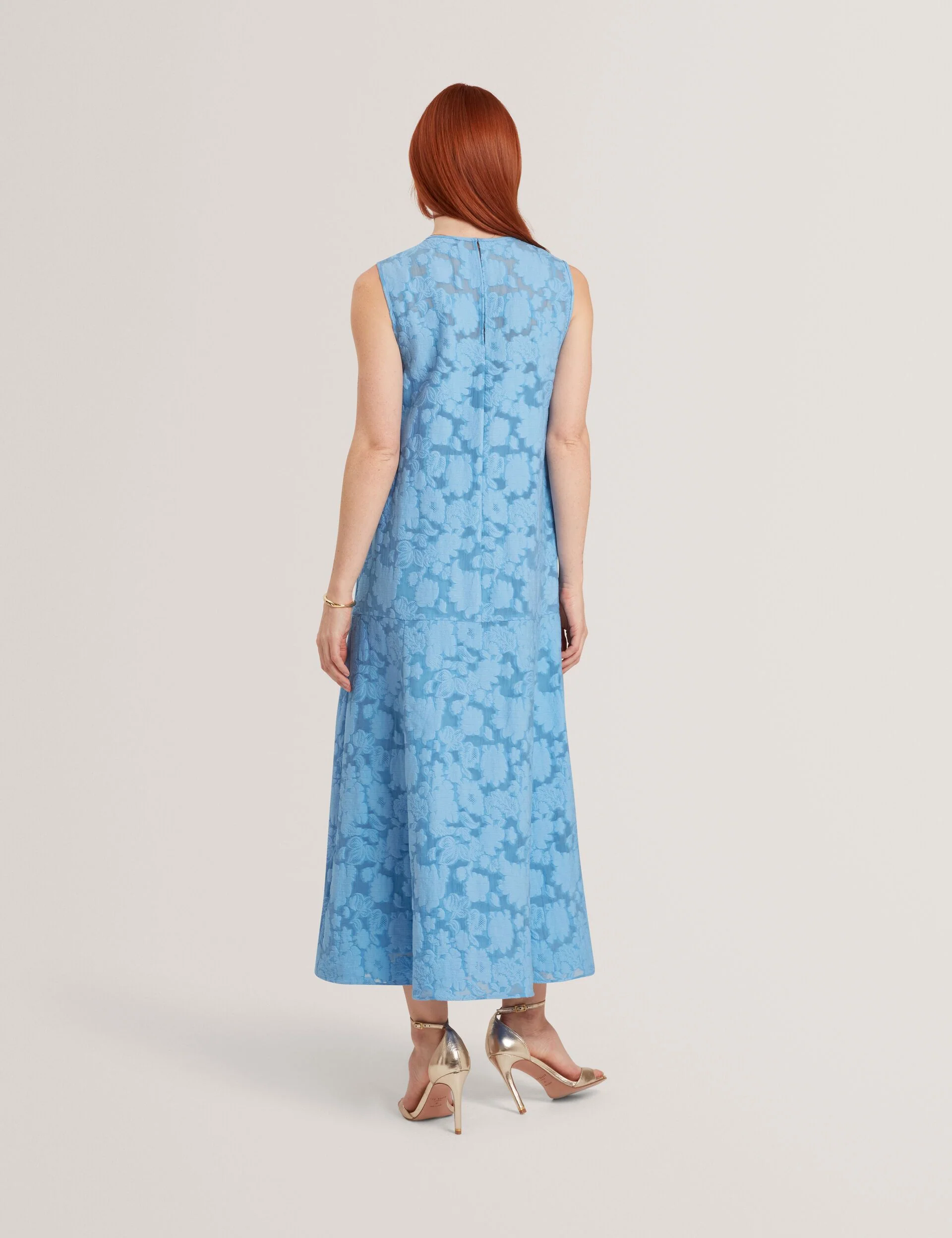 BAYIIA | MID BLUE - Image 2