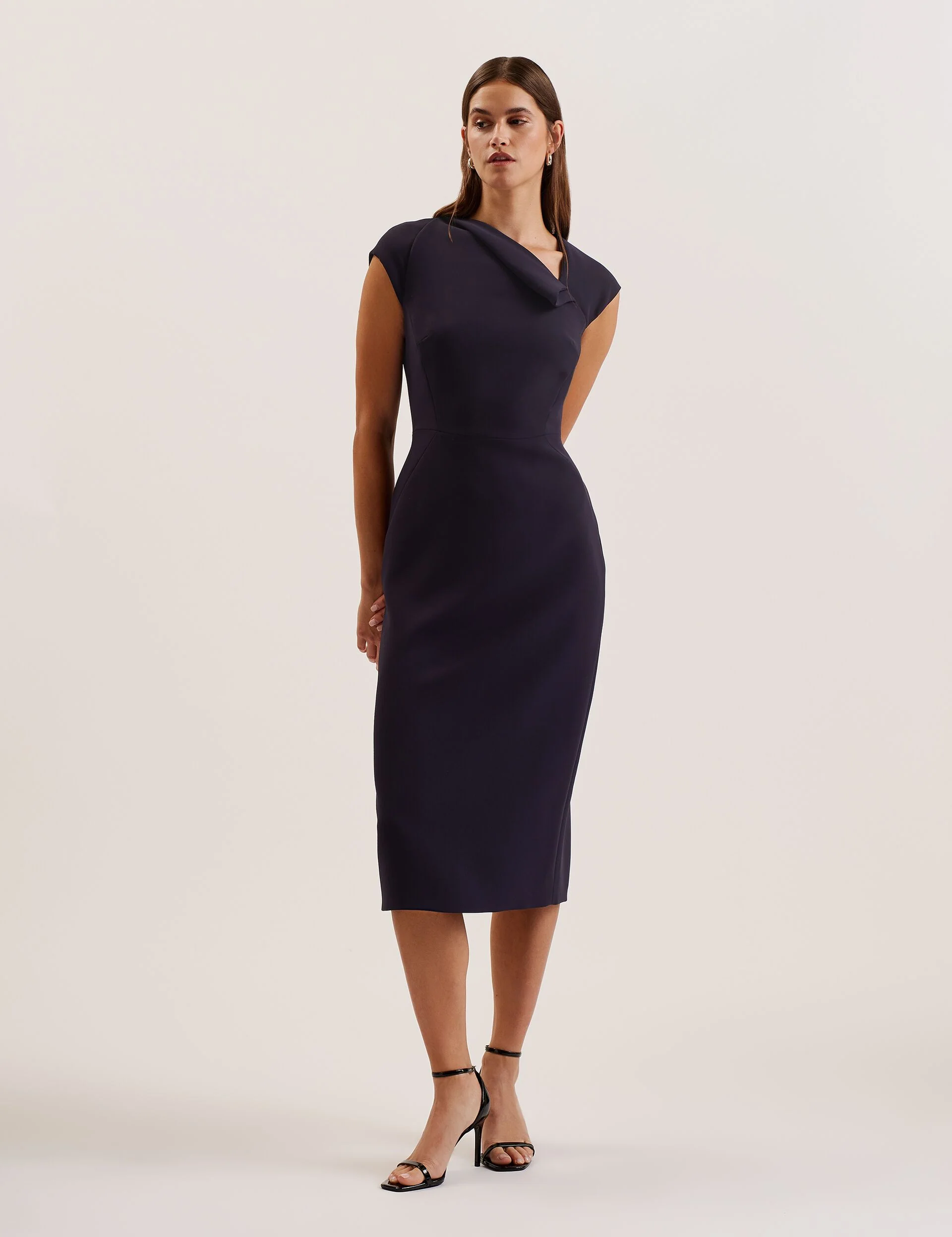 BAYREE | NAVY