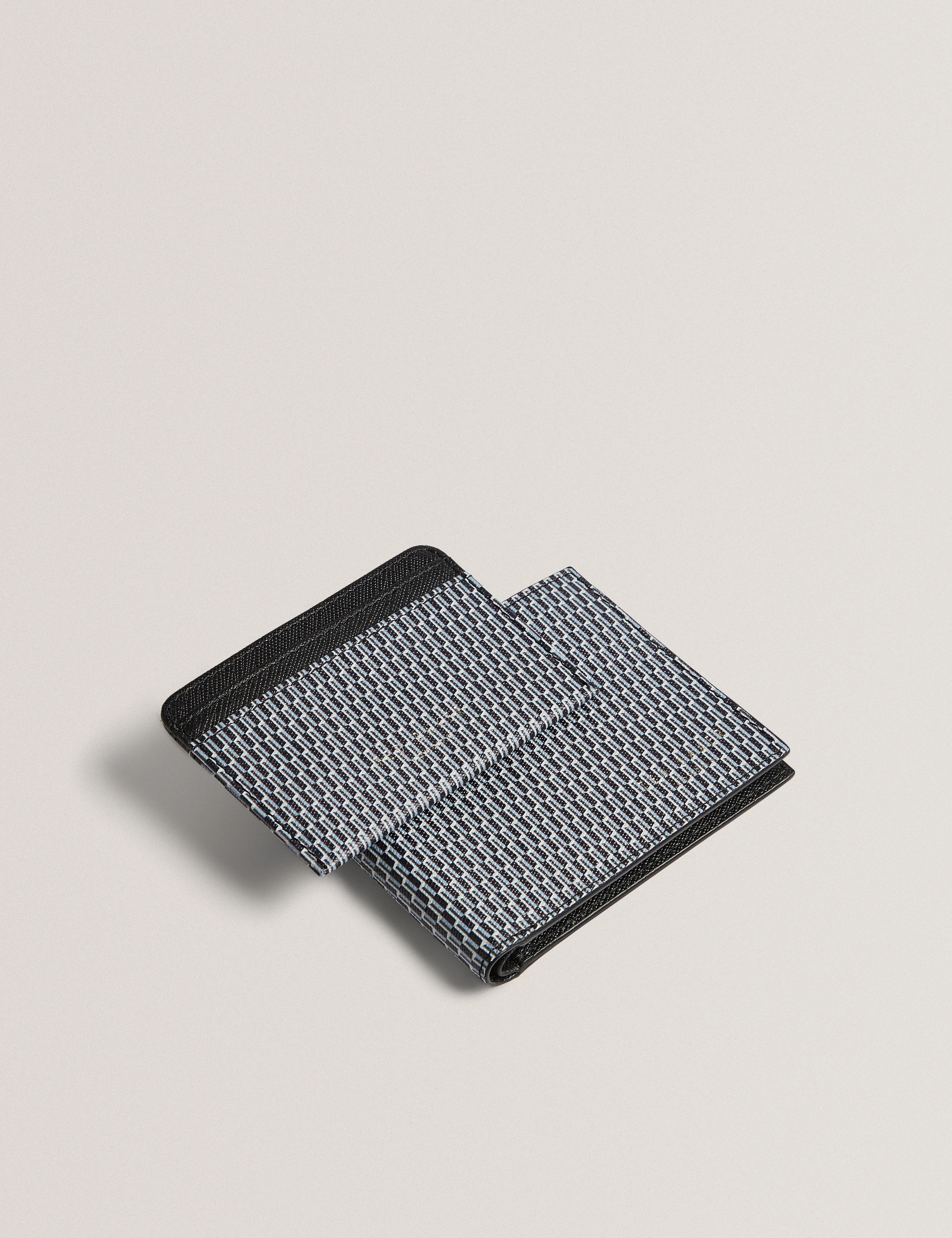BECCKET | BLACK