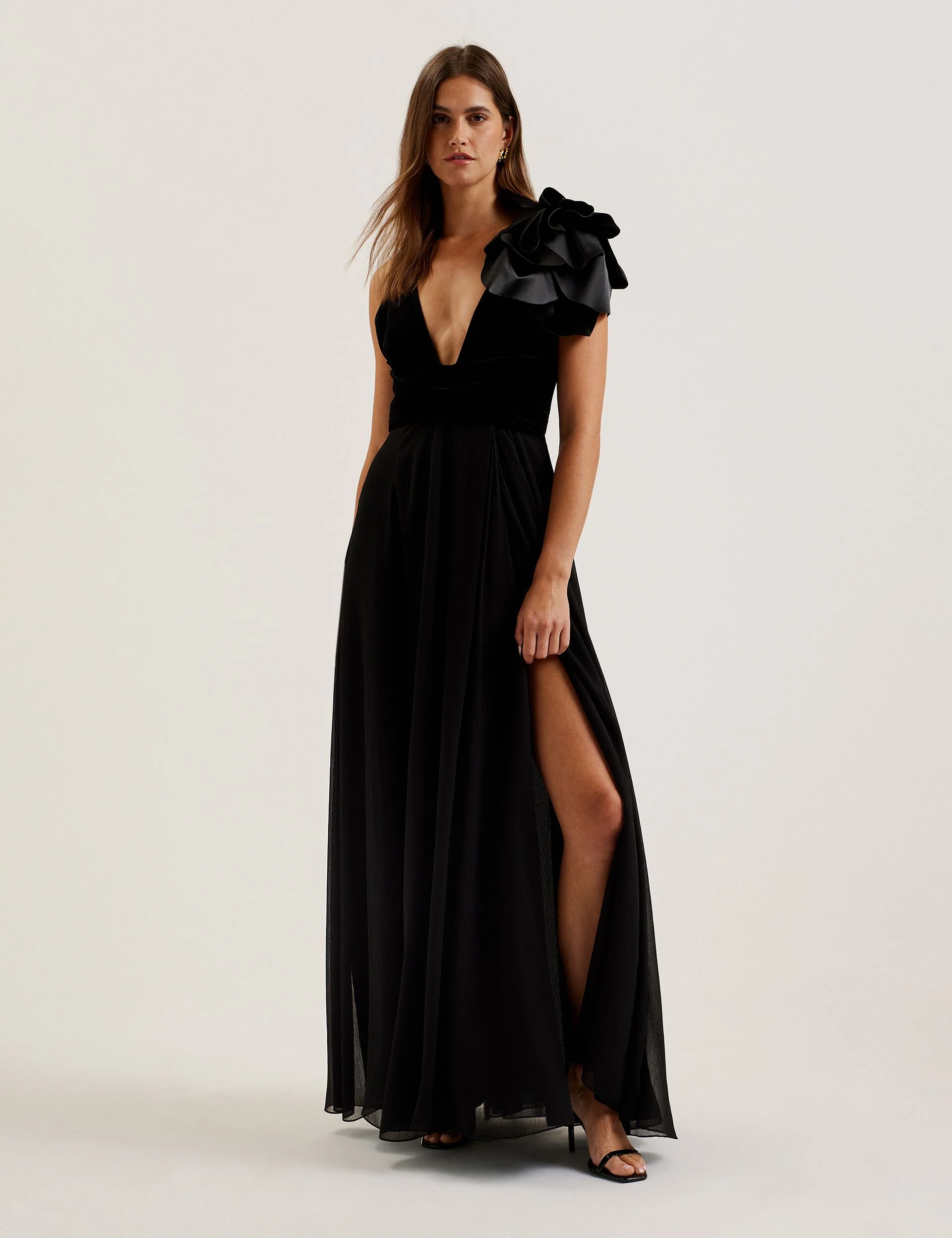 BEIRA | BLACK