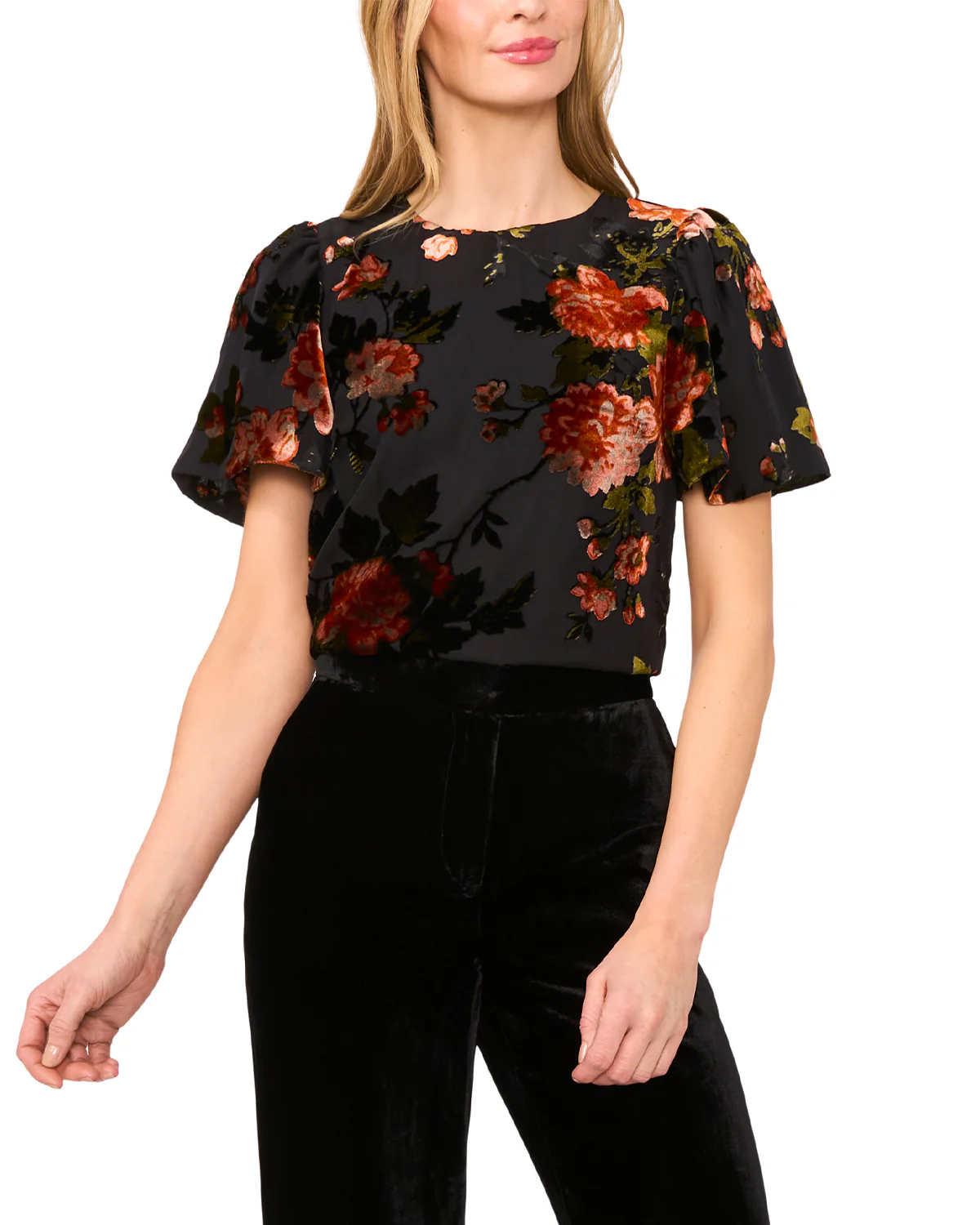 BELLIANA | BLACK